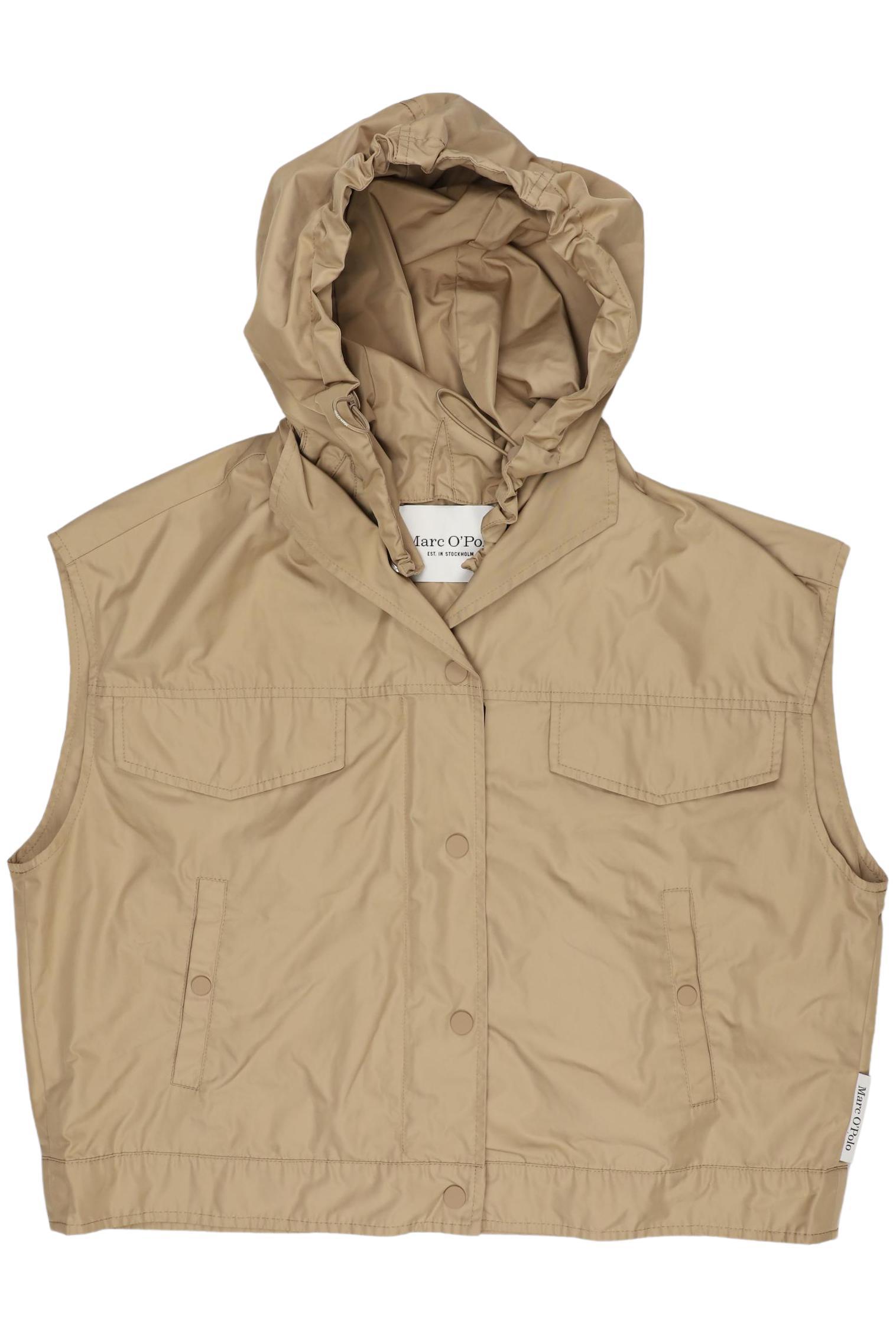 

Marc O Polo Damen Weste, braun, Gr. 46