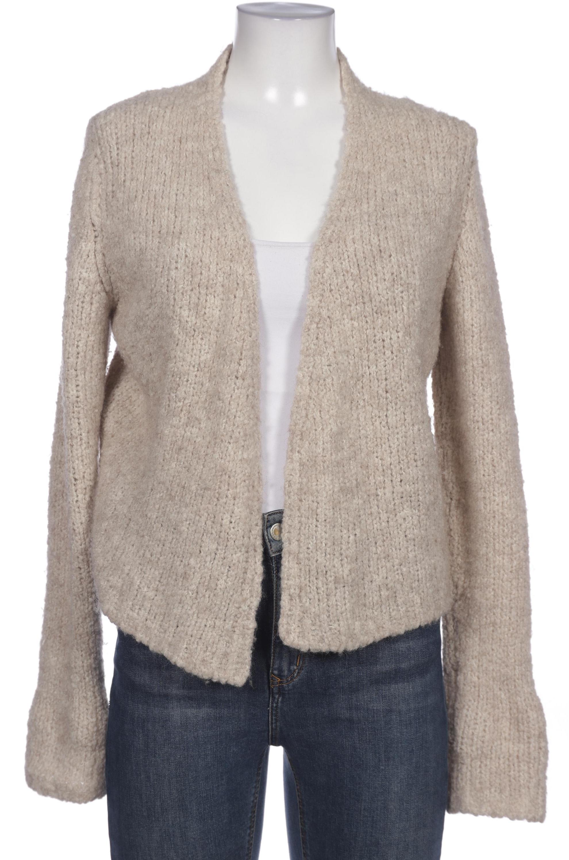 

Marc O Polo Damen Strickjacke, beige