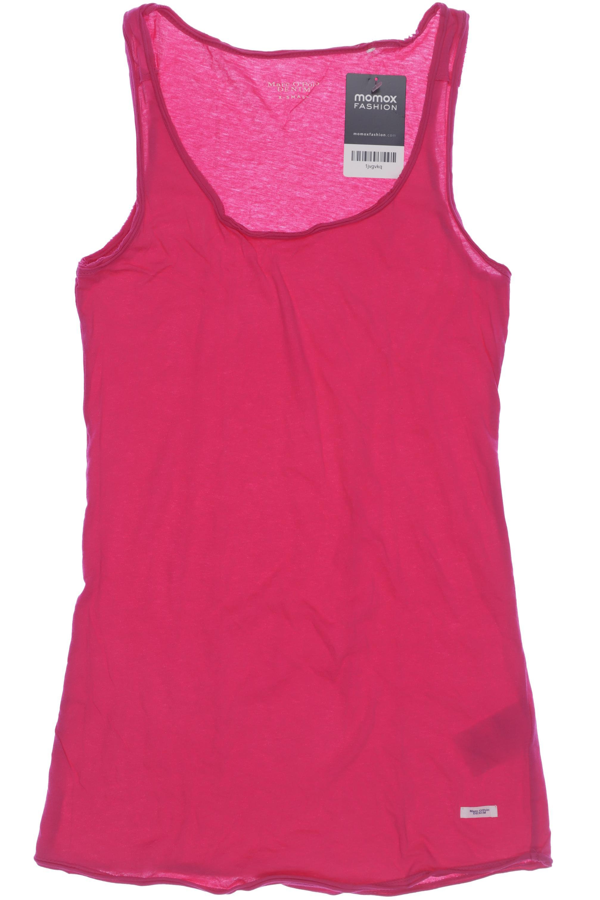 

Marc O Polo Damen Top, pink, Gr. 34