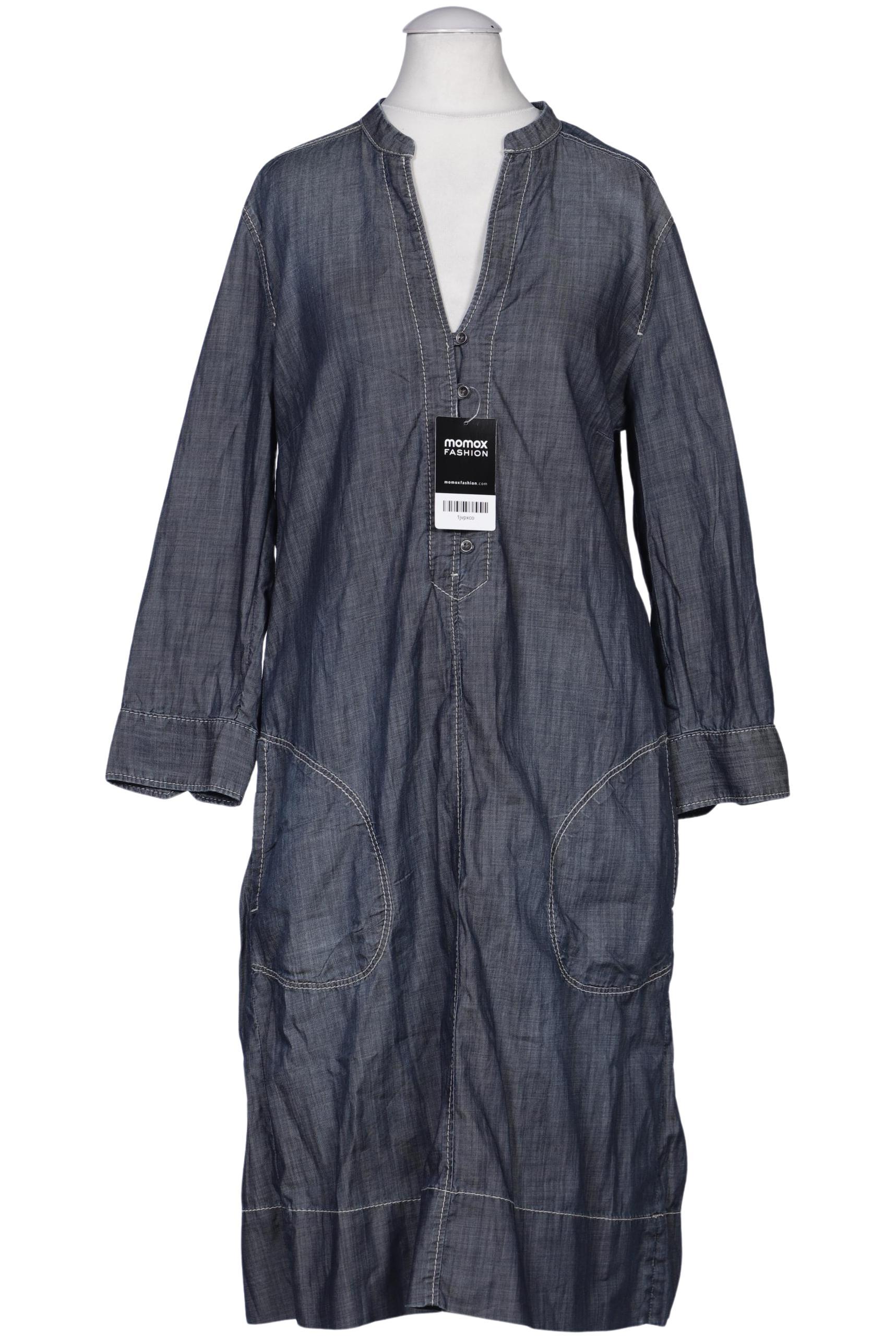 

Marc O Polo Damen Kleid, blau, Gr. 36