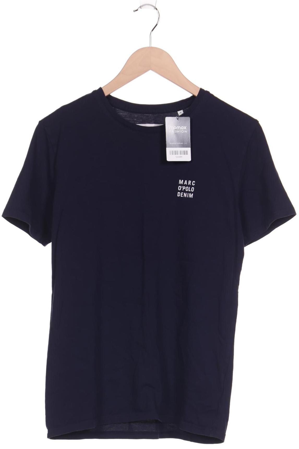 

Marc O Polo Damen T-Shirt, marineblau