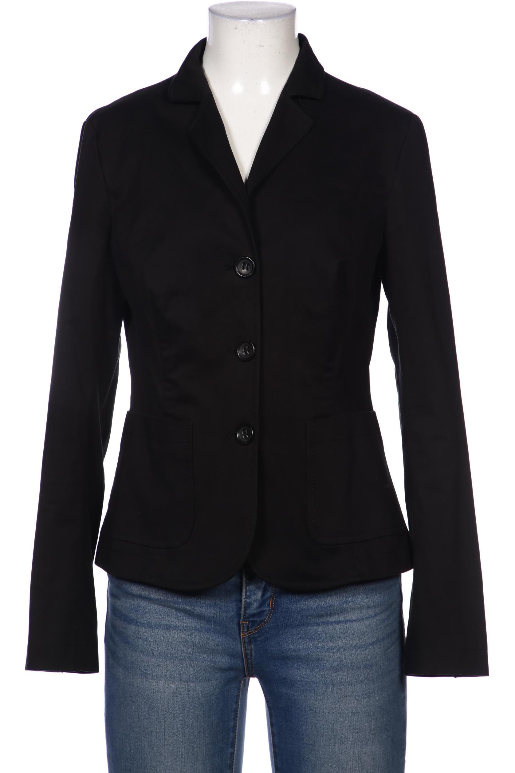 

Marc O Polo Damen Blazer, schwarz, Gr. 36