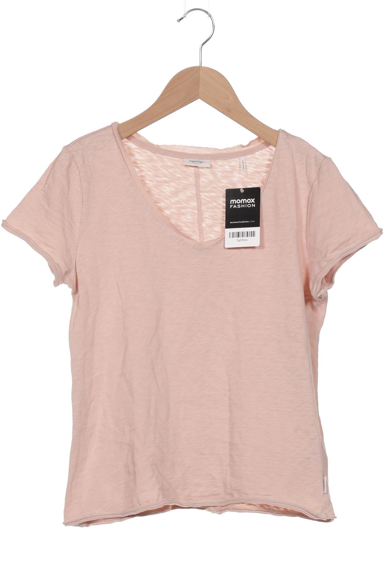 

Marc O Polo Damen T-Shirt, pink, Gr. 36
