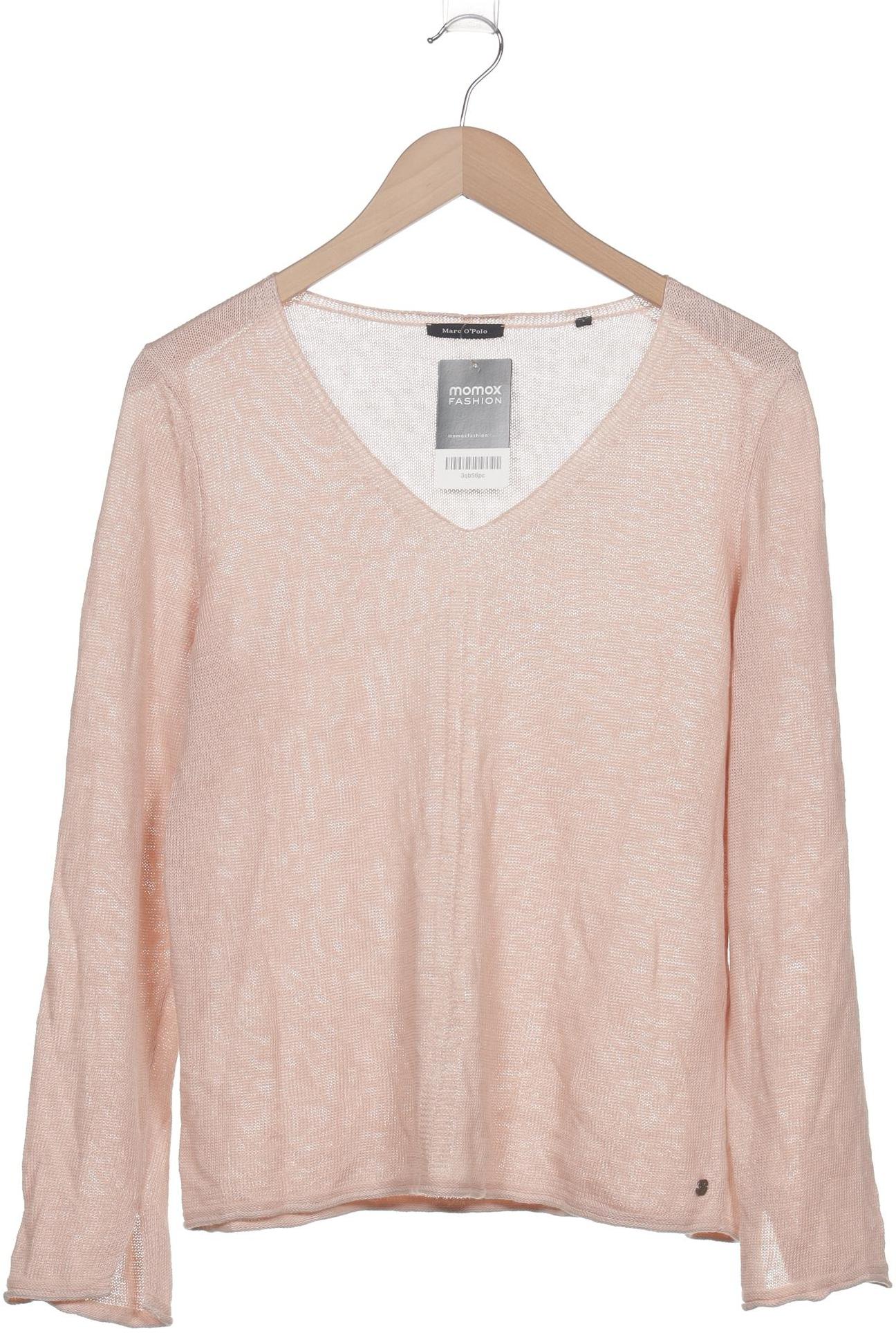 

Marc O Polo Damen Pullover, pink, Gr. 36