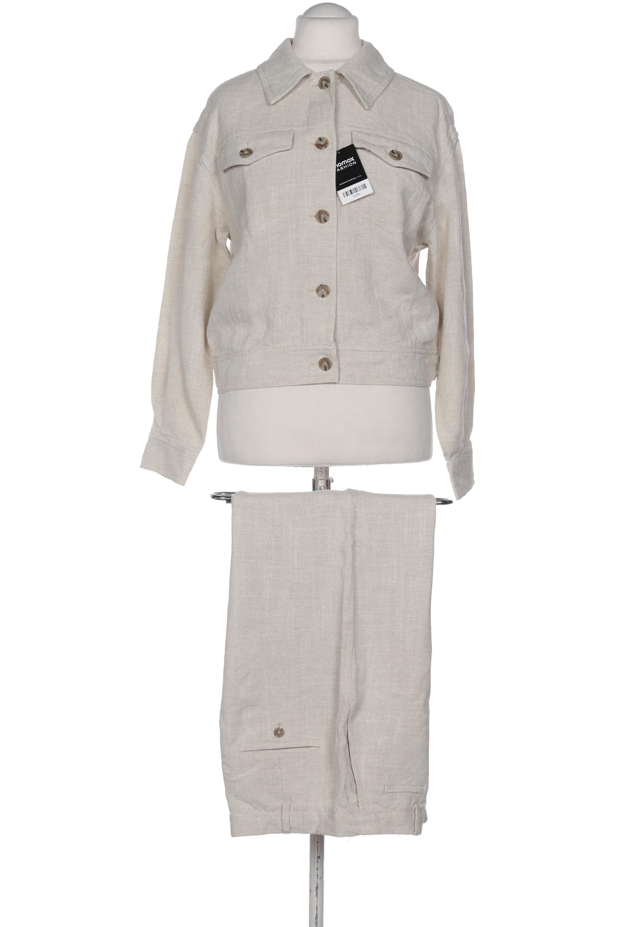 

Marc O Polo Damen Anzug, beige, Gr. 38