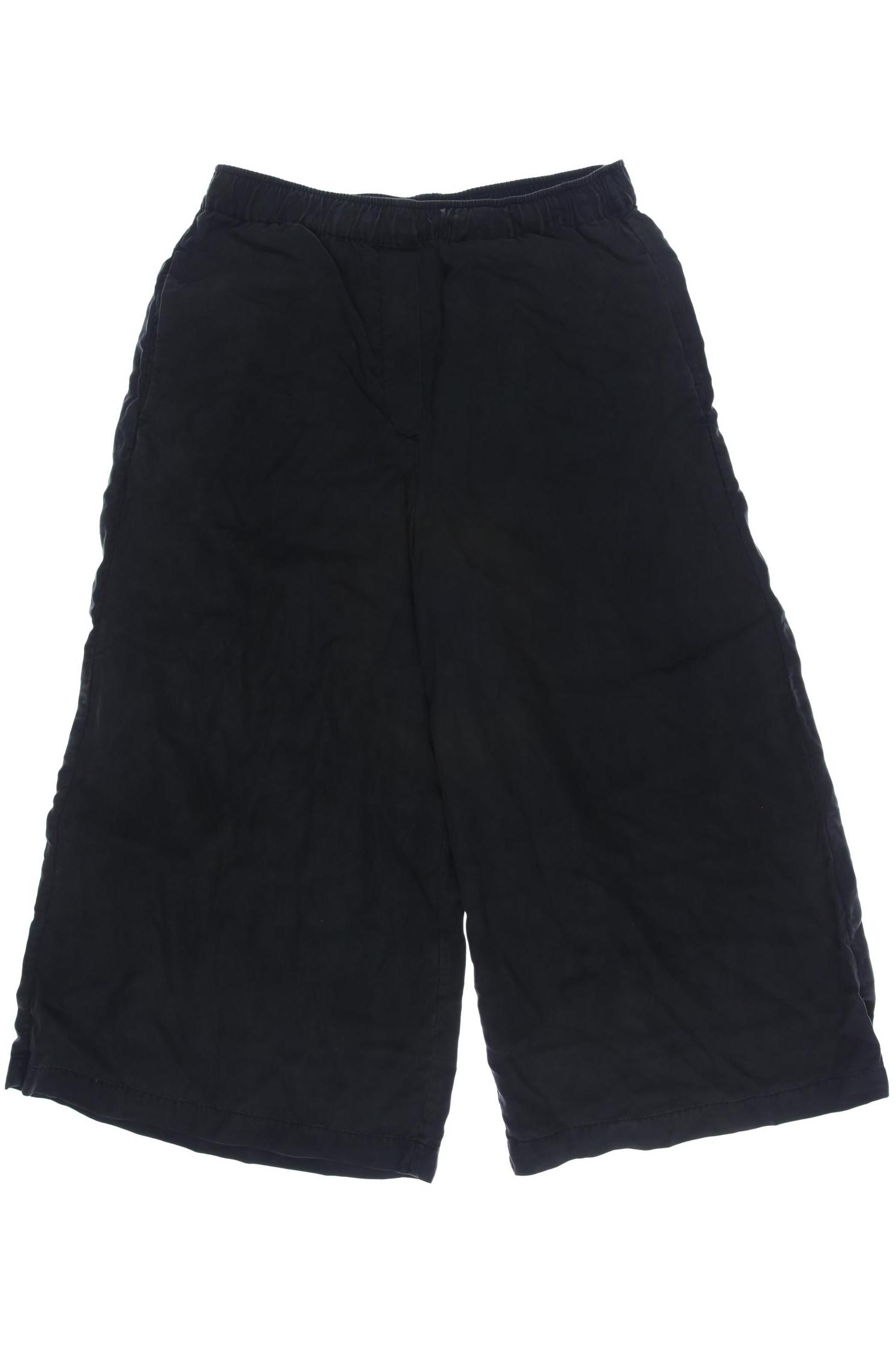 

Marc O Polo Damen Stoffhose, schwarz, Gr. 34