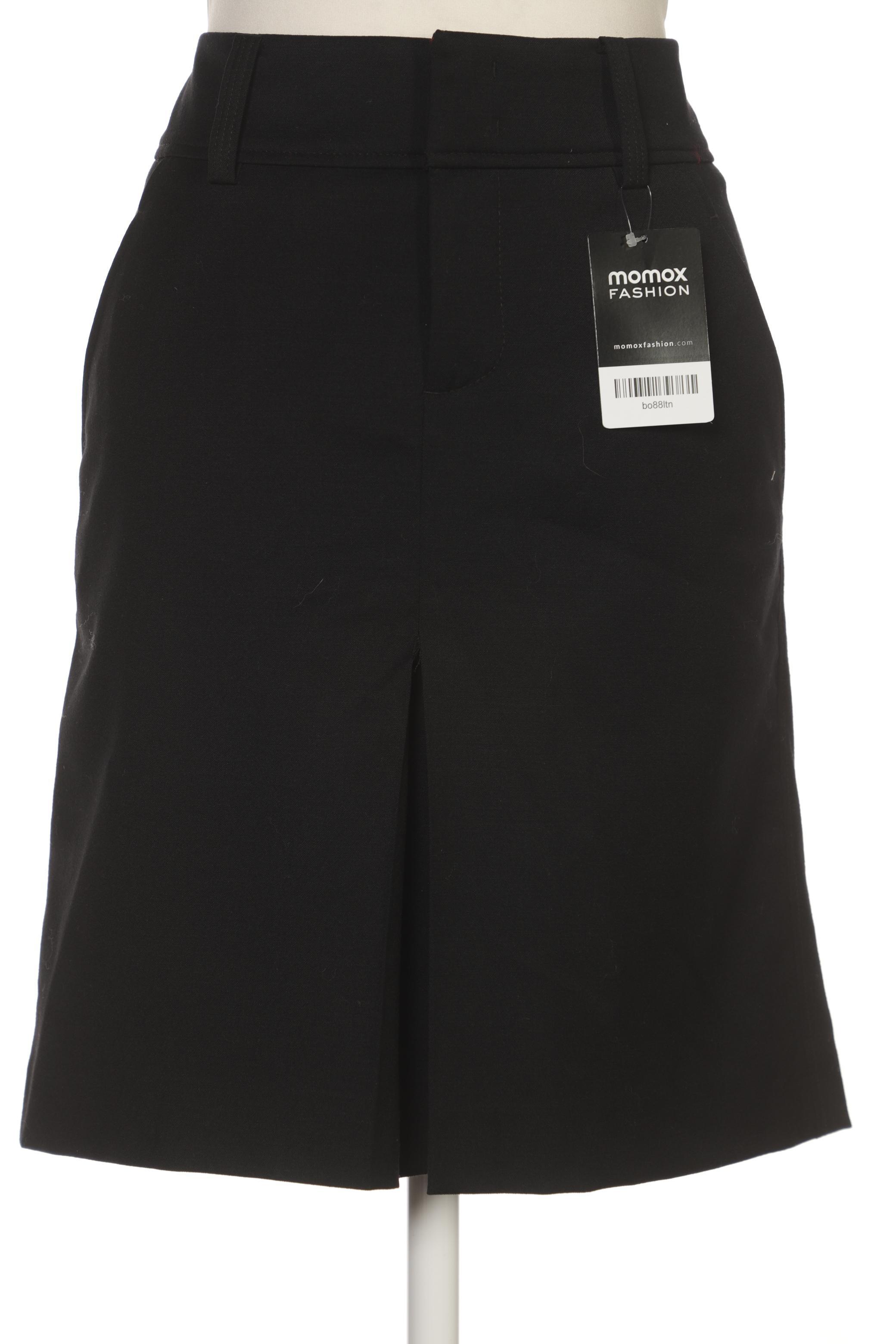 

Marc O Polo Damen Rock, schwarz, Gr. 38