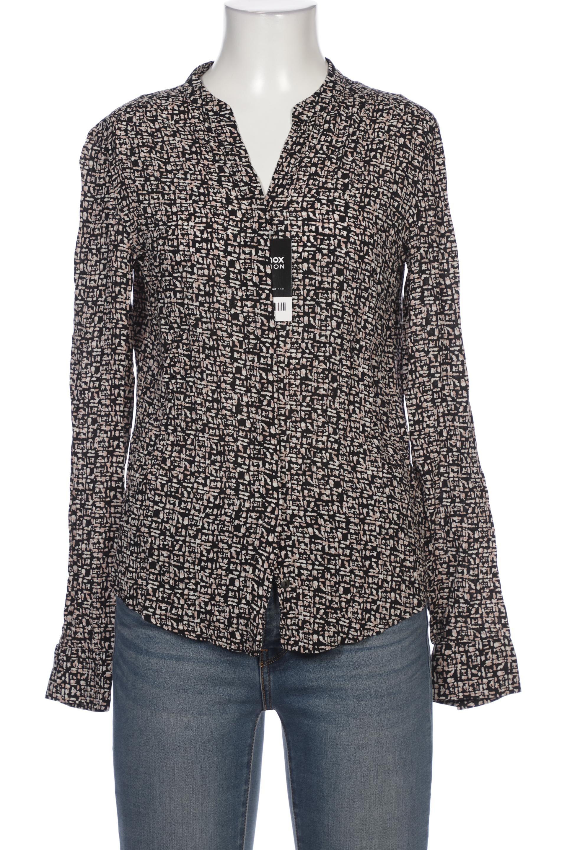 

Marc O Polo Damen Bluse, schwarz