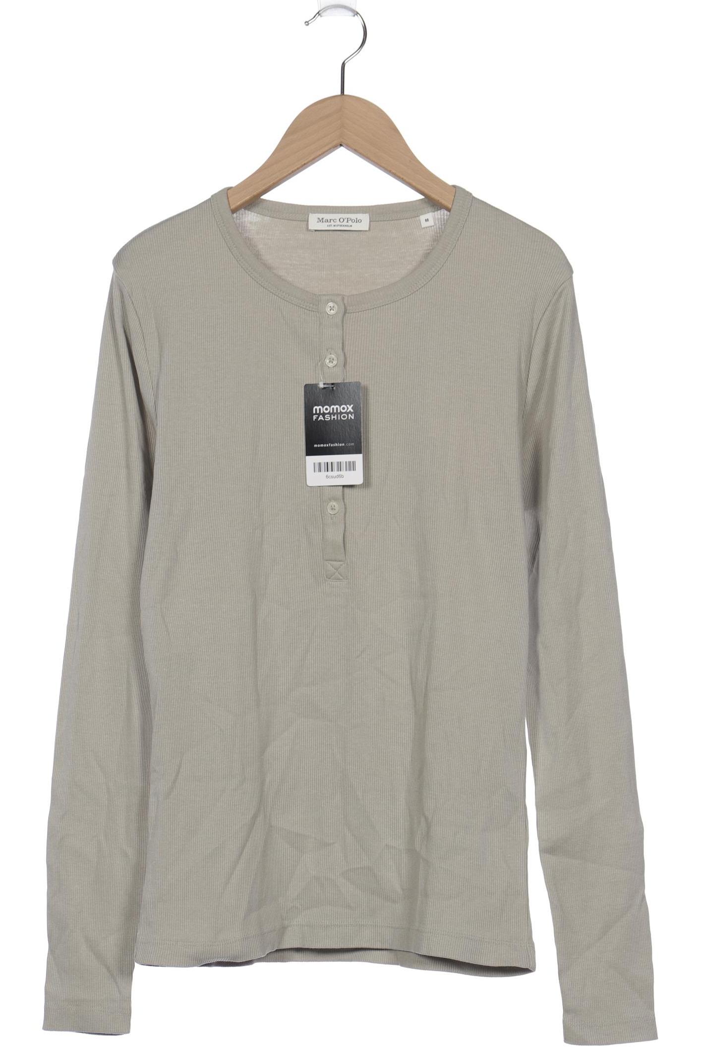 

Marc O Polo Damen Langarmshirt, beige