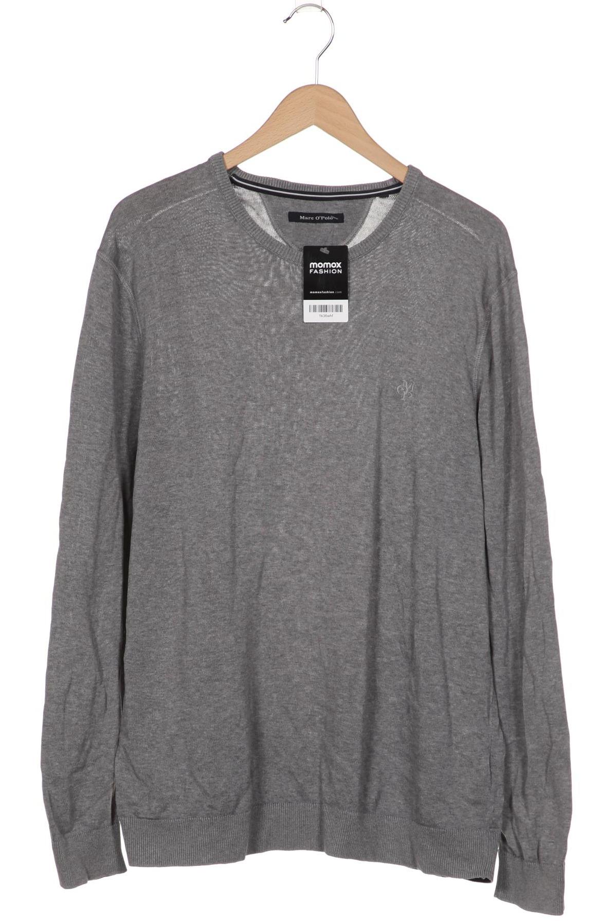 

Marc O Polo Herren Pullover, grau