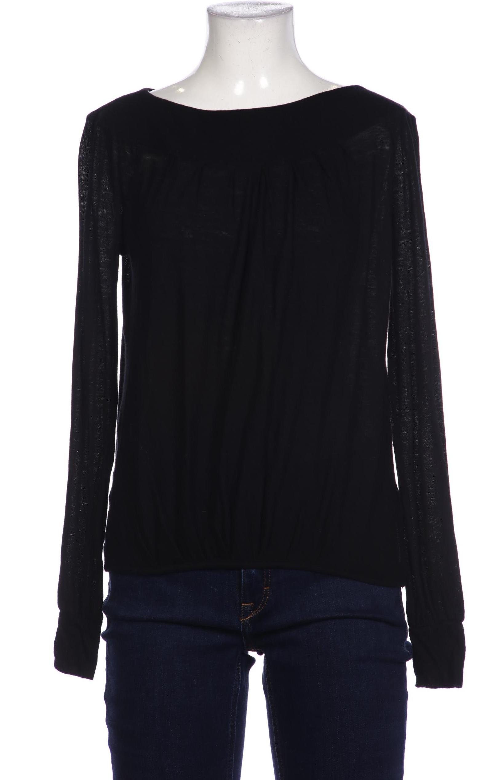 

Marc O Polo Damen Pullover, schwarz, Gr. 34