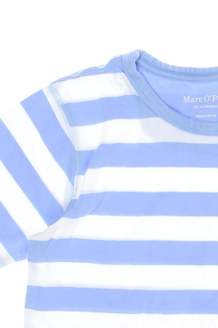 Thumbnail - Marc O Polo Mädchen T-Shirt, hellblau, Gr. 128