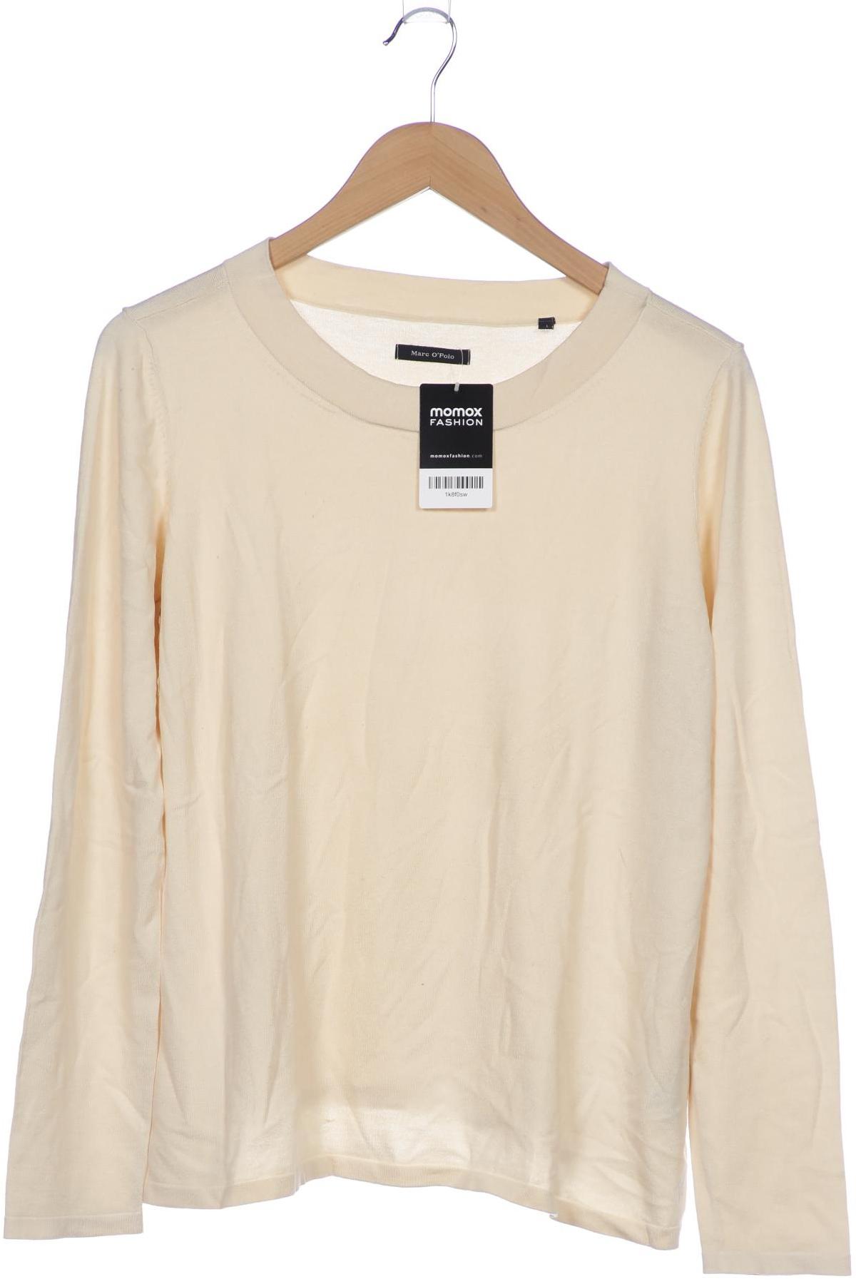 

Marc O Polo Damen Pullover, cremeweiß, Gr. 42
