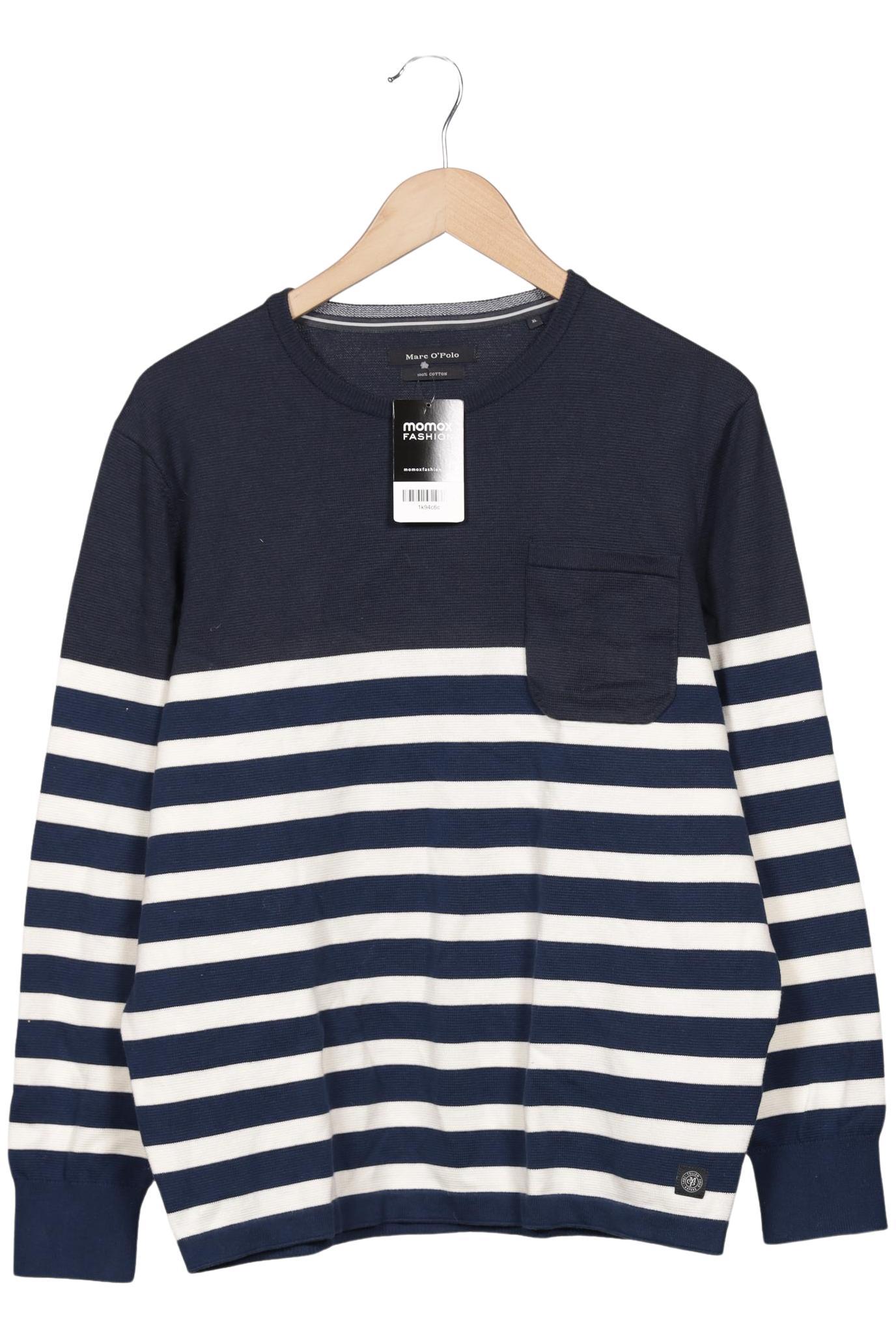 

Marc O Polo Herren Pullover, mehrfarbig, Gr. 54