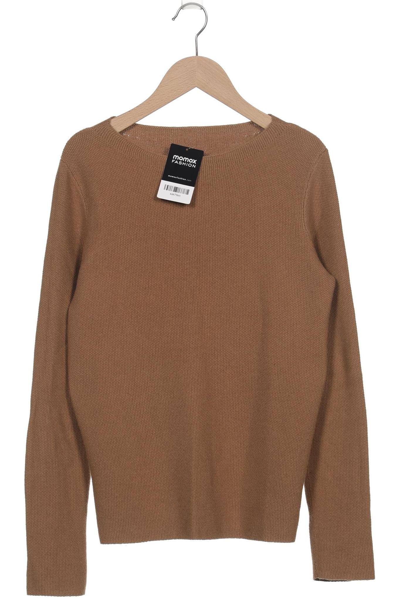 

Marc O Polo Damen Pullover, braun, Gr. 36