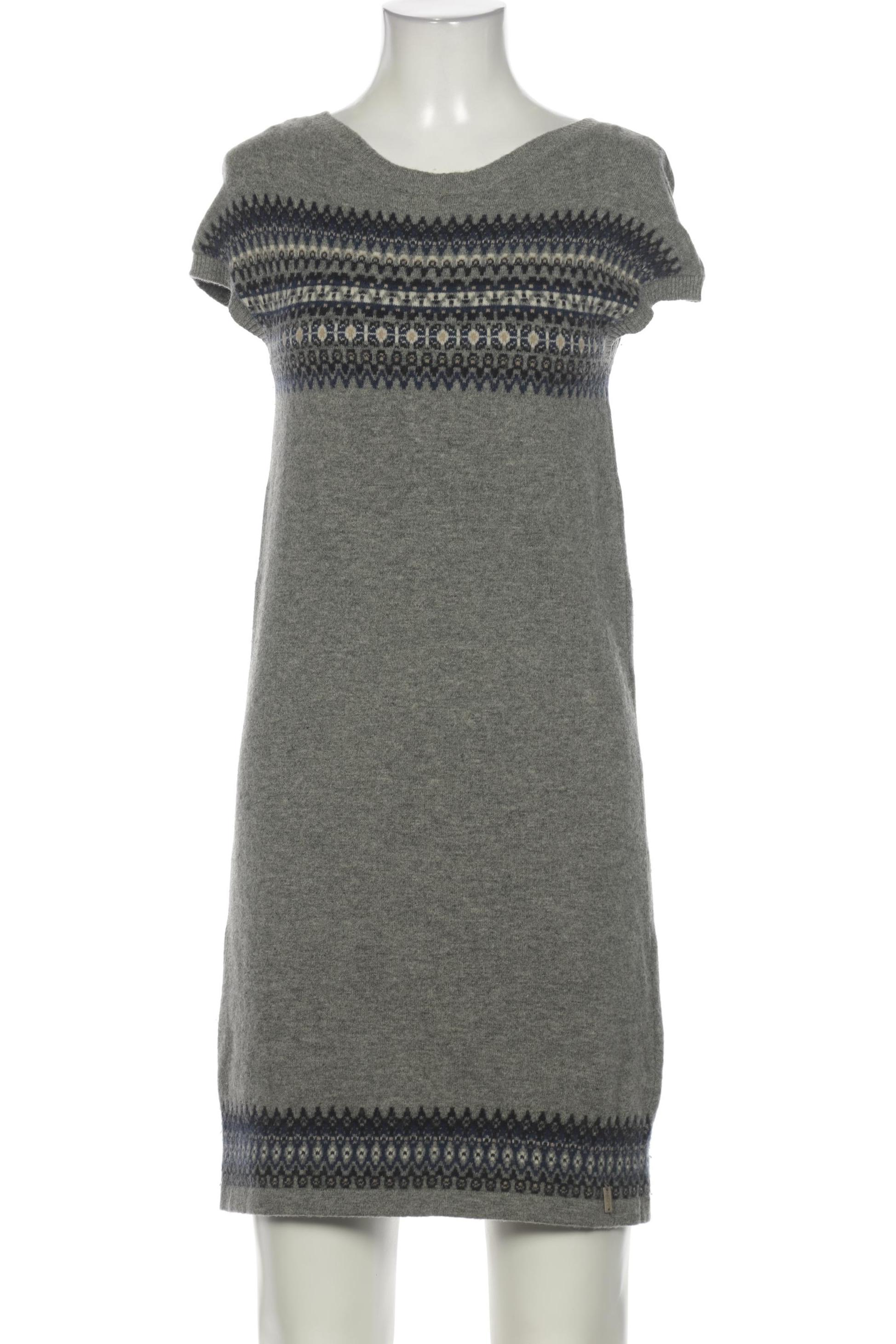 

Marc O Polo Damen Kleid, grau, Gr. 34