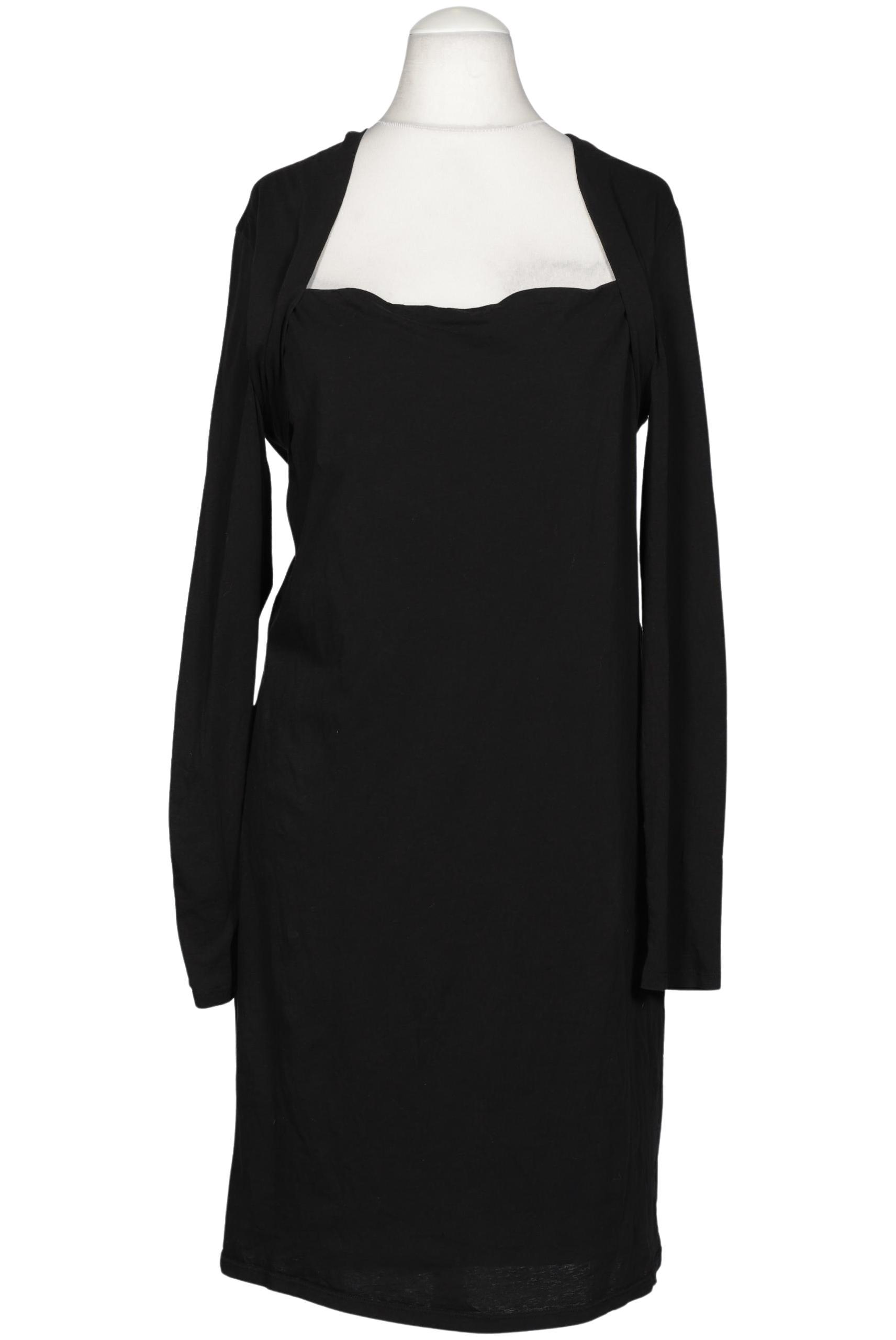 

Marc O Polo Damen Kleid, schwarz, Gr. 42