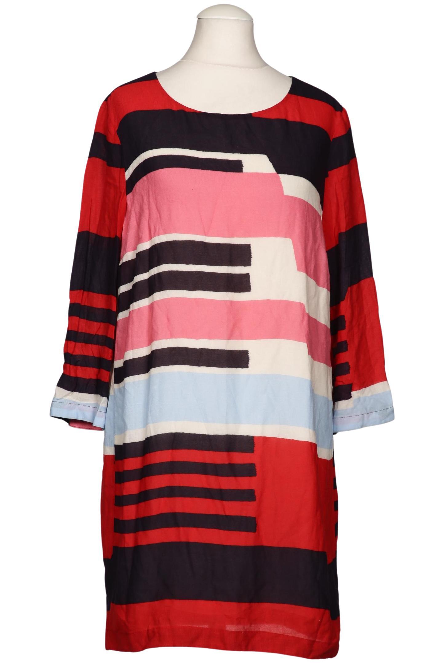 

Marc O Polo Damen Kleid, mehrfarbig, Gr. 34