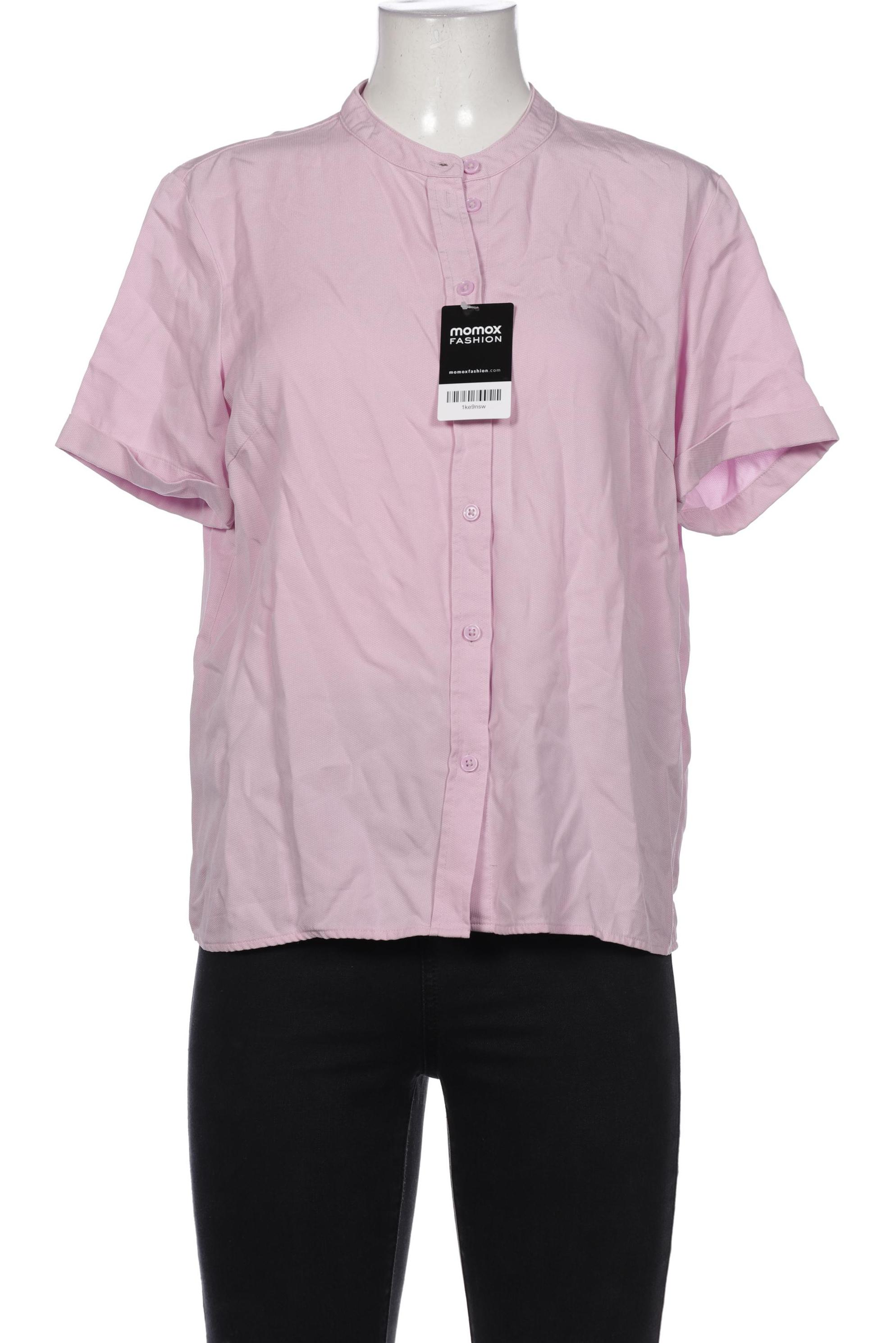 

Marc O Polo Damen Bluse, pink, Gr. 42