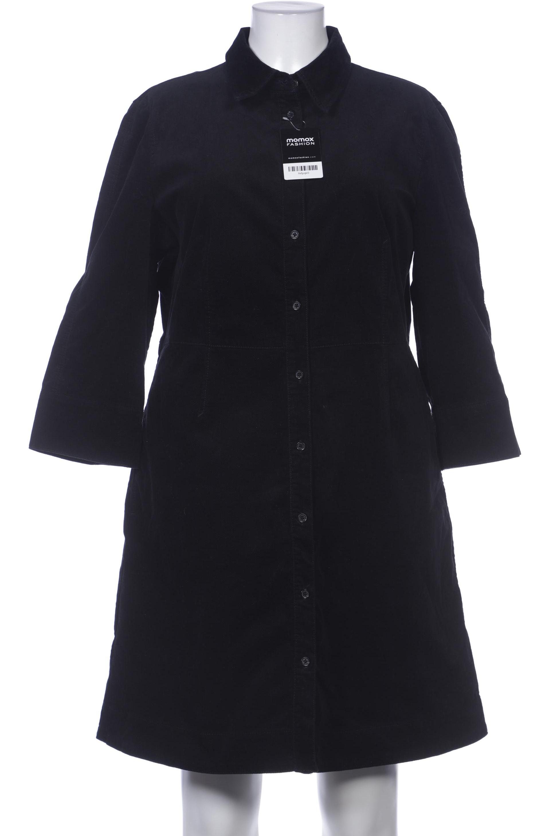 

Marc O Polo Damen Kleid, schwarz, Gr. 44