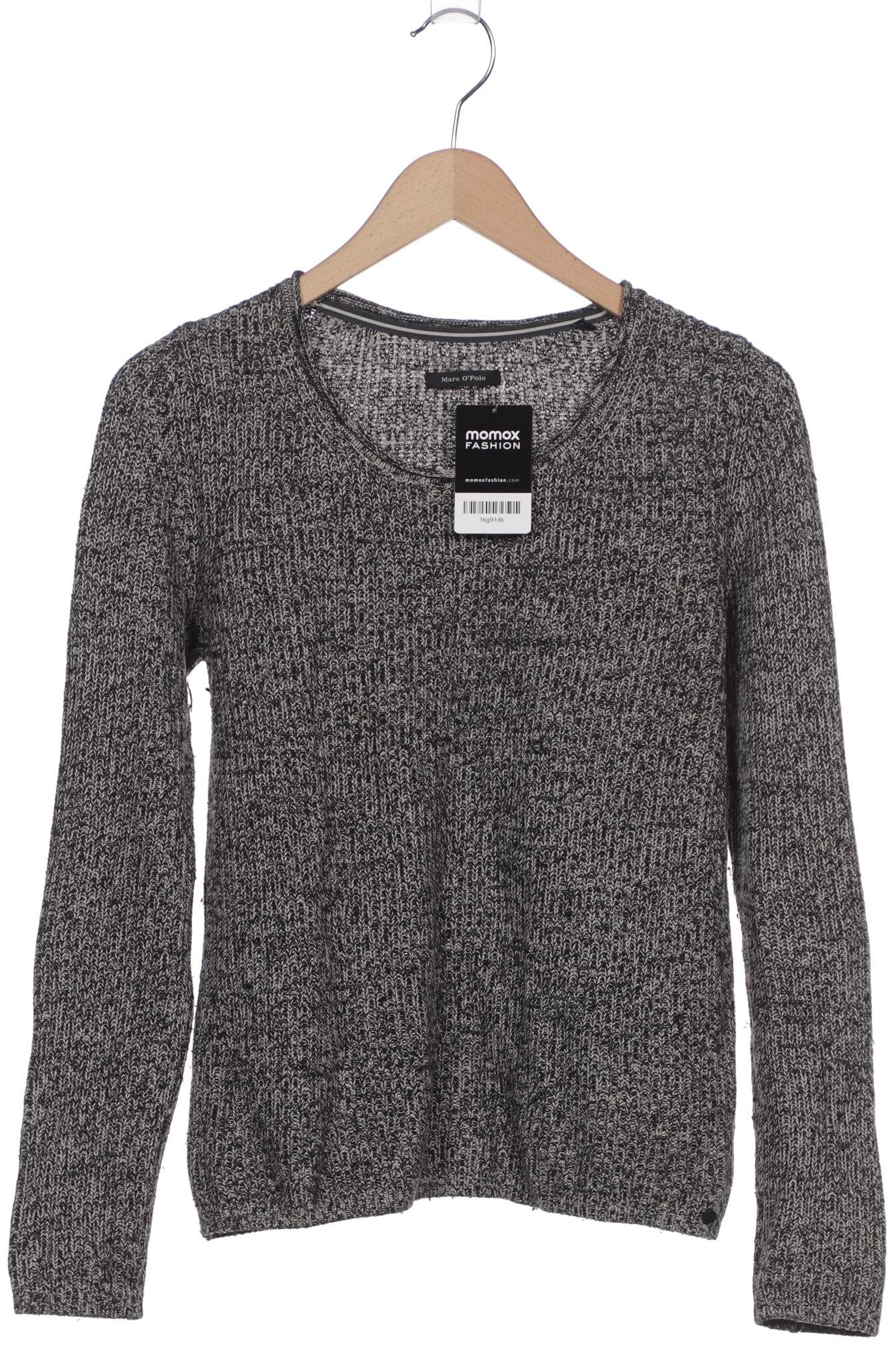 

Marc O Polo Damen Pullover, schwarz, Gr. 38