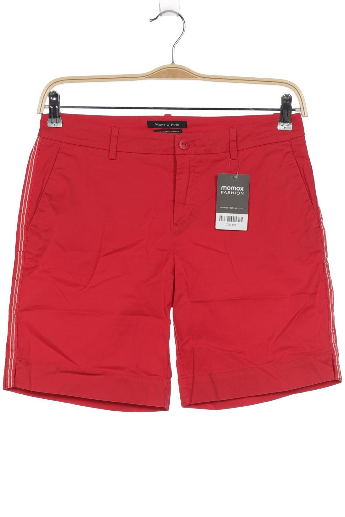 

Marc O Polo Damen Shorts, pink, Gr. 36