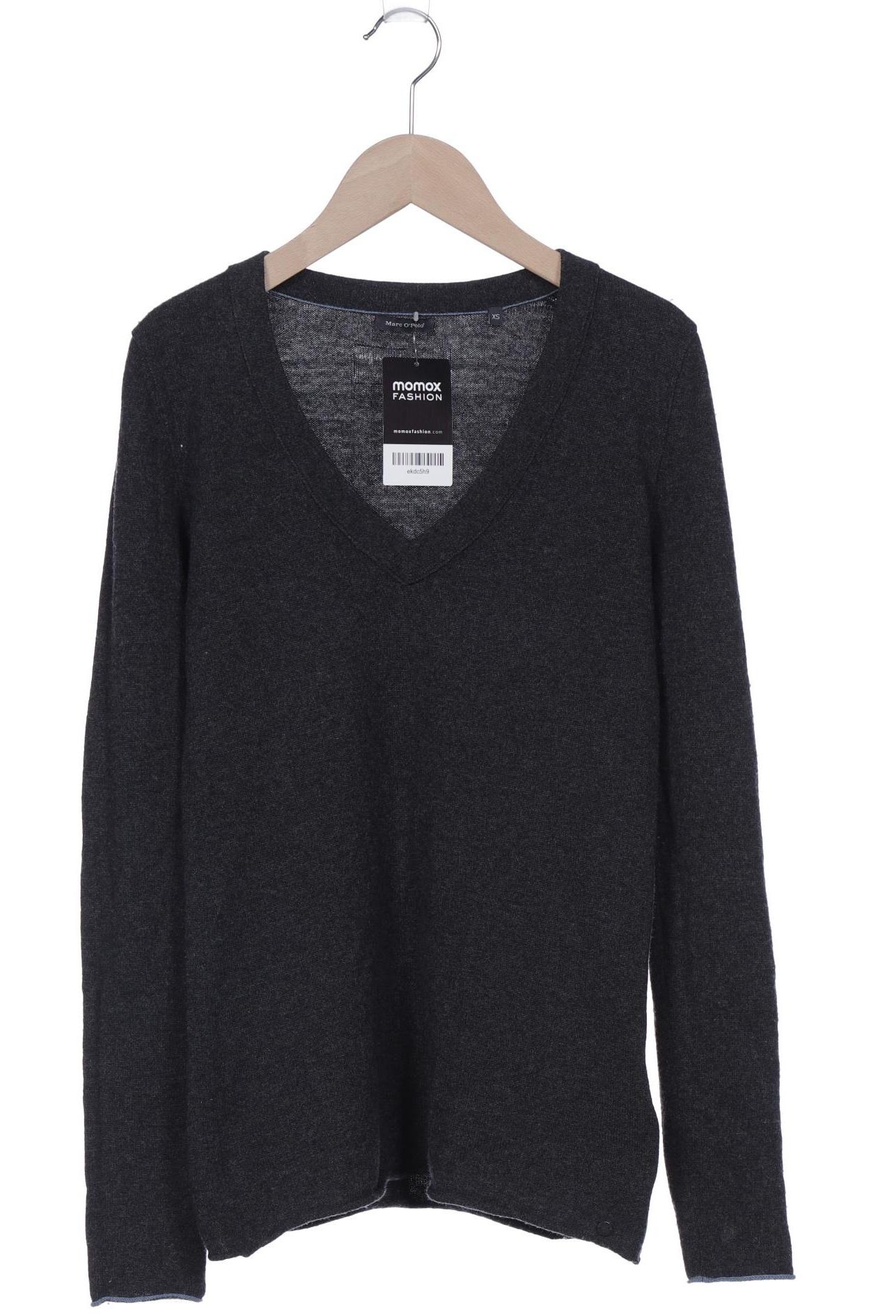 

Marc O Polo Damen Pullover, grau, Gr. 34