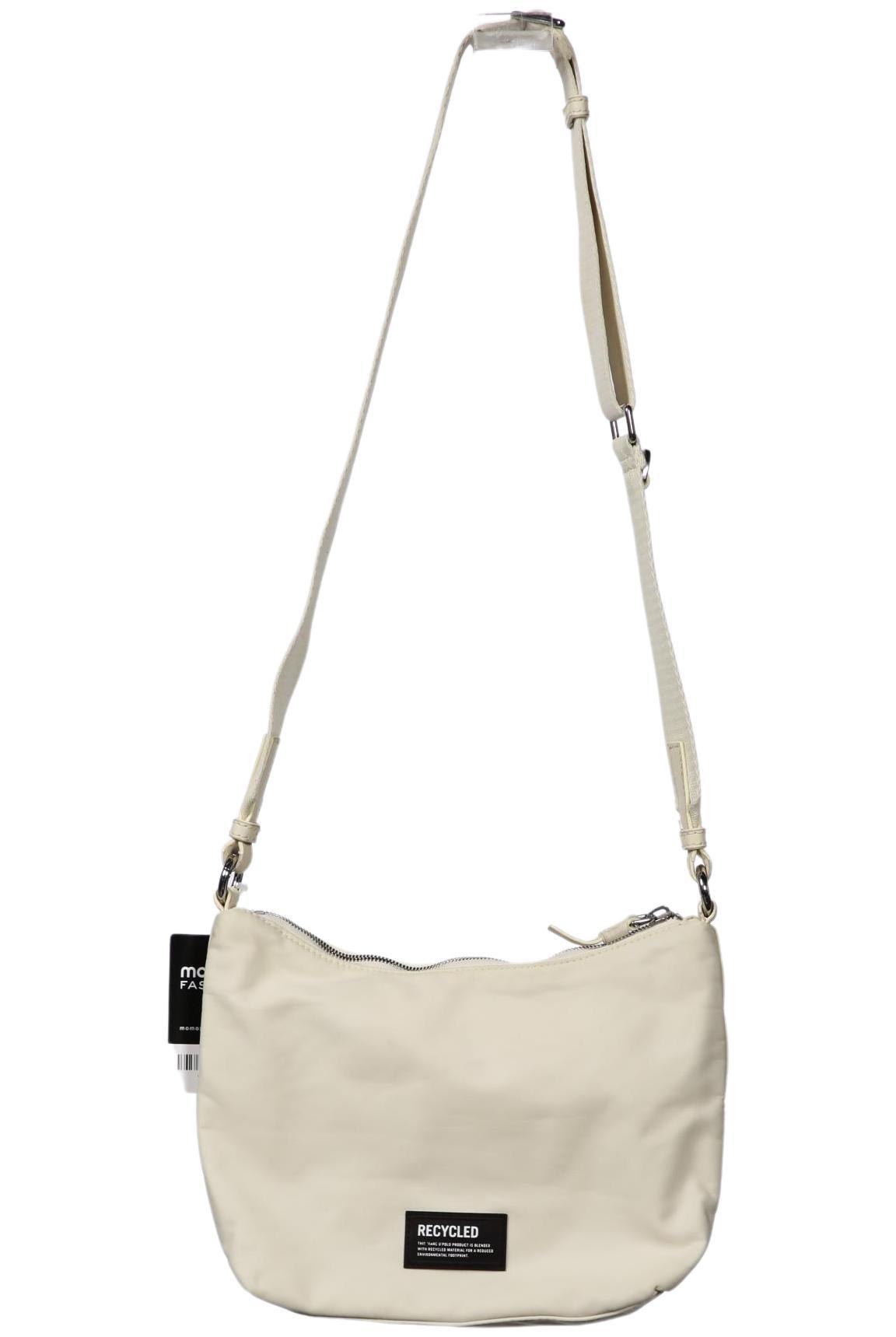 

Marc O Polo Damen Handtasche, cremeweiß, Gr.