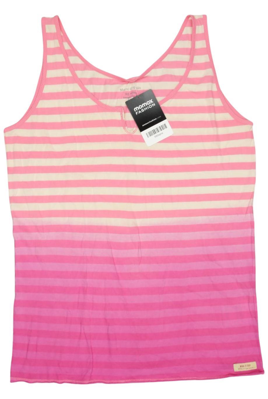 

Marc O Polo Damen Top, pink, Gr. 36