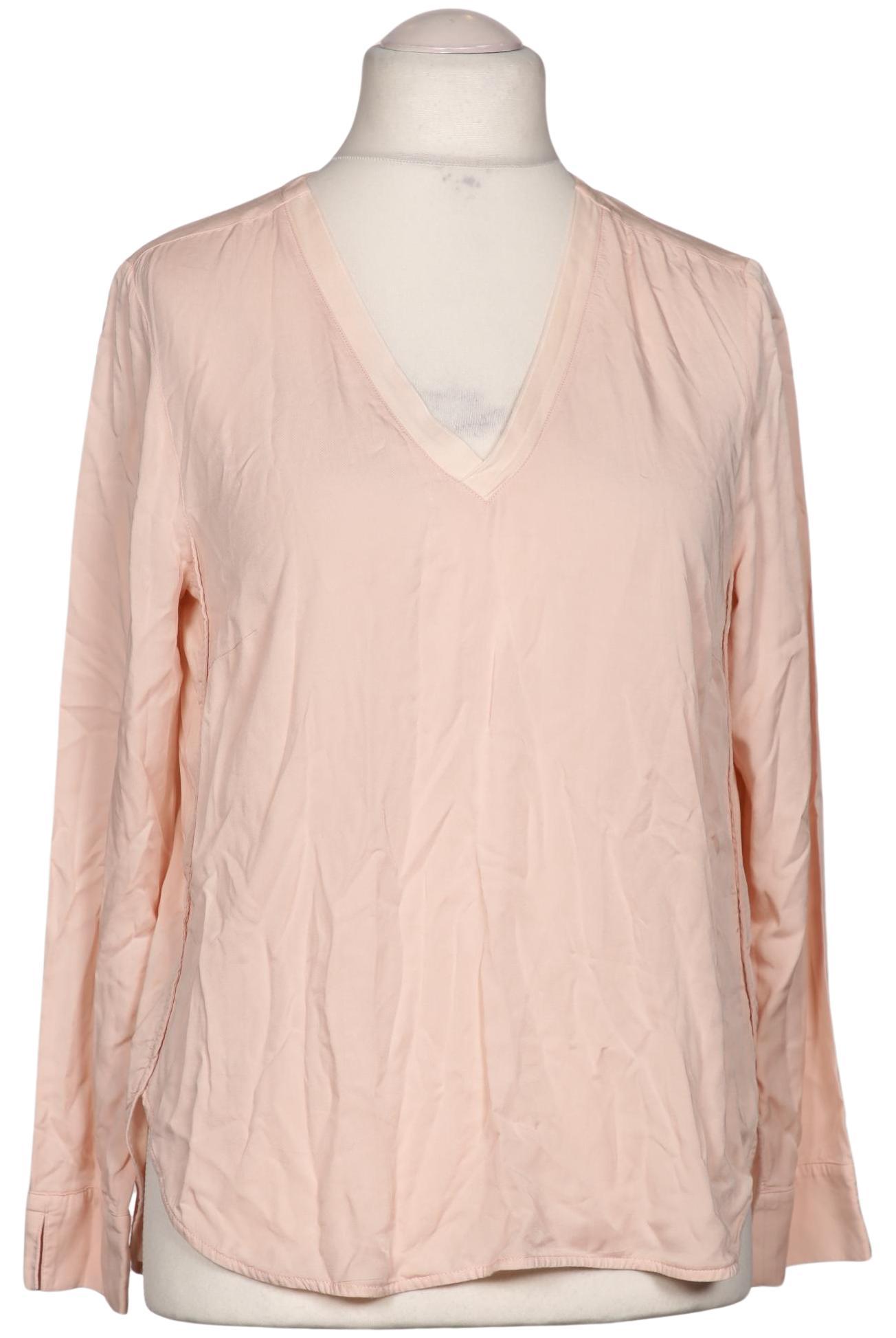 

Marc O Polo Damen Bluse, pink, Gr. 40