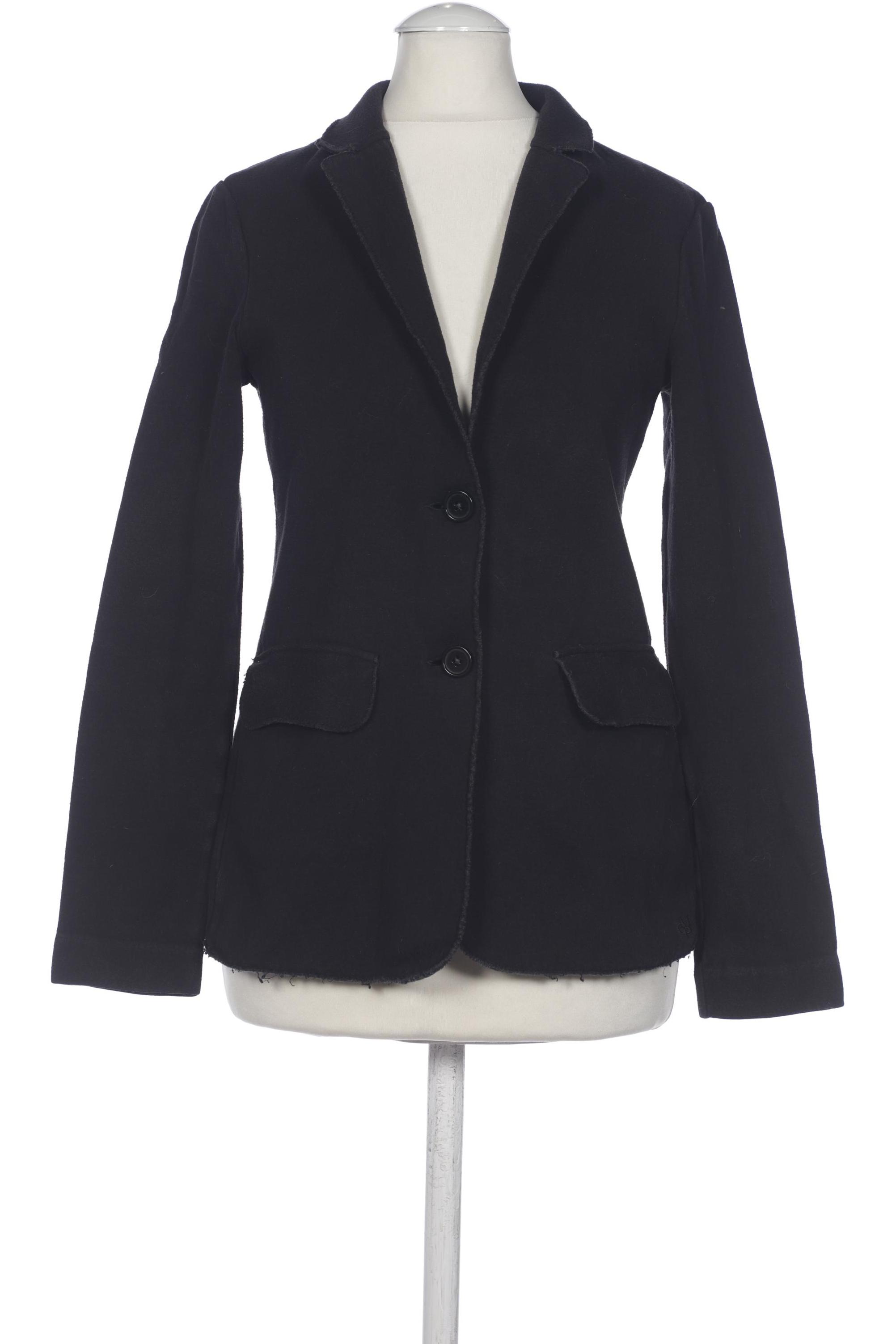 

Marc O Polo Damen Blazer, schwarz, Gr. 34