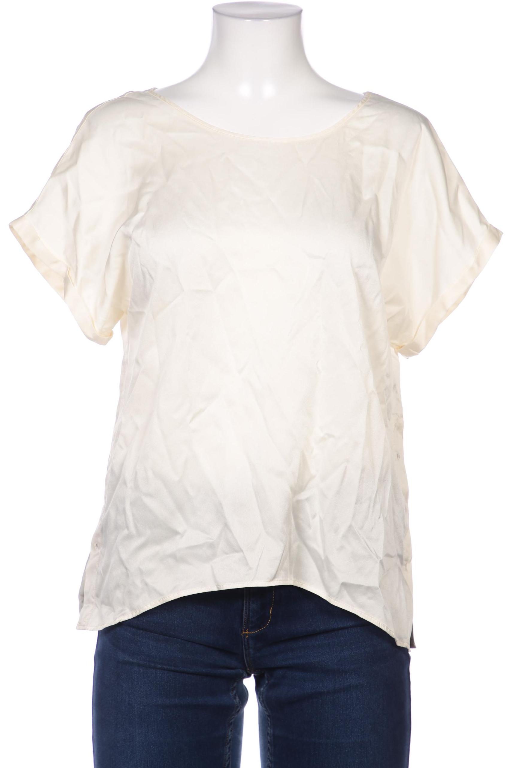 

Marc O Polo Damen Bluse, cremeweiß, Gr. 40