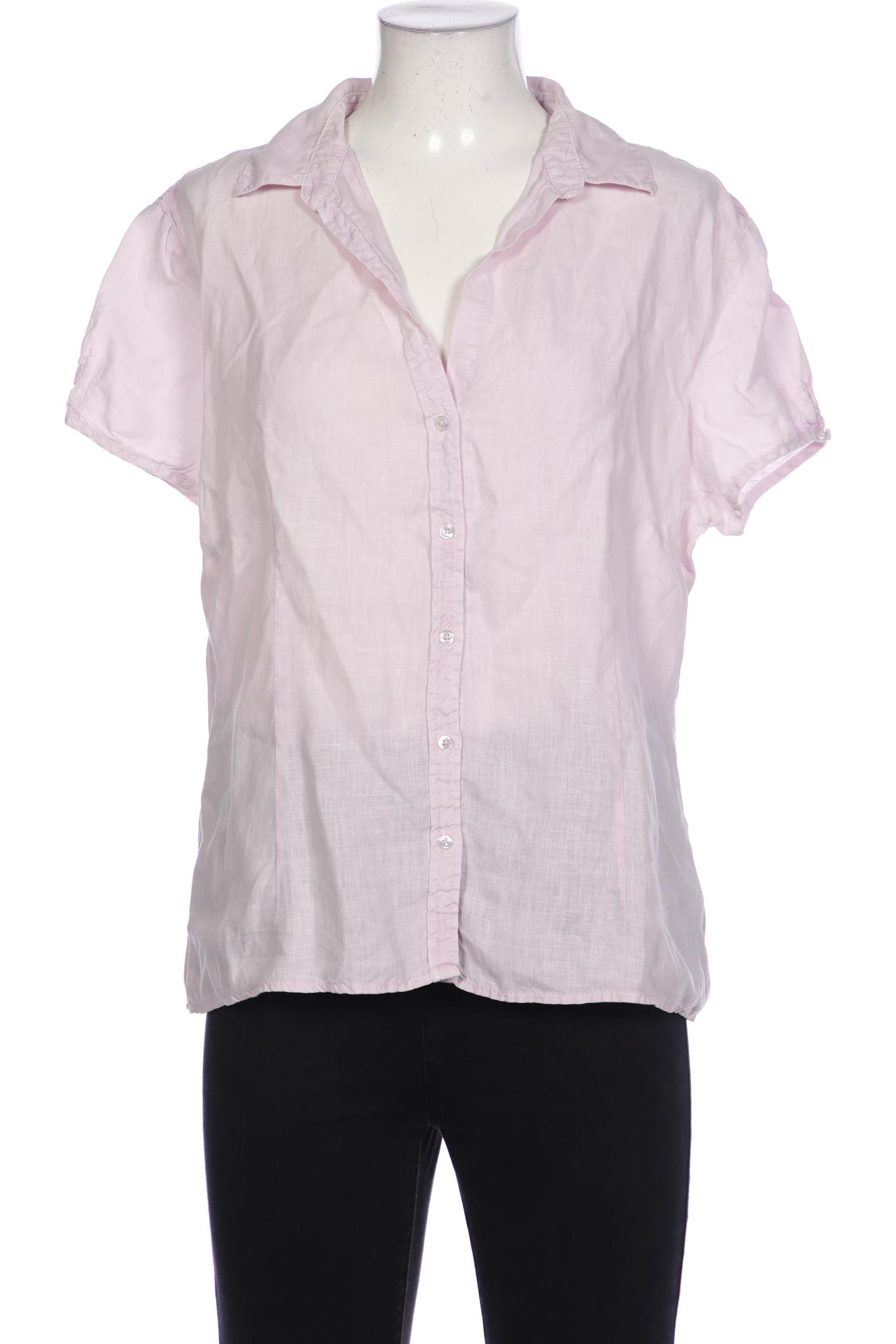 

Marc O Polo Damen Bluse, pink, Gr. 44