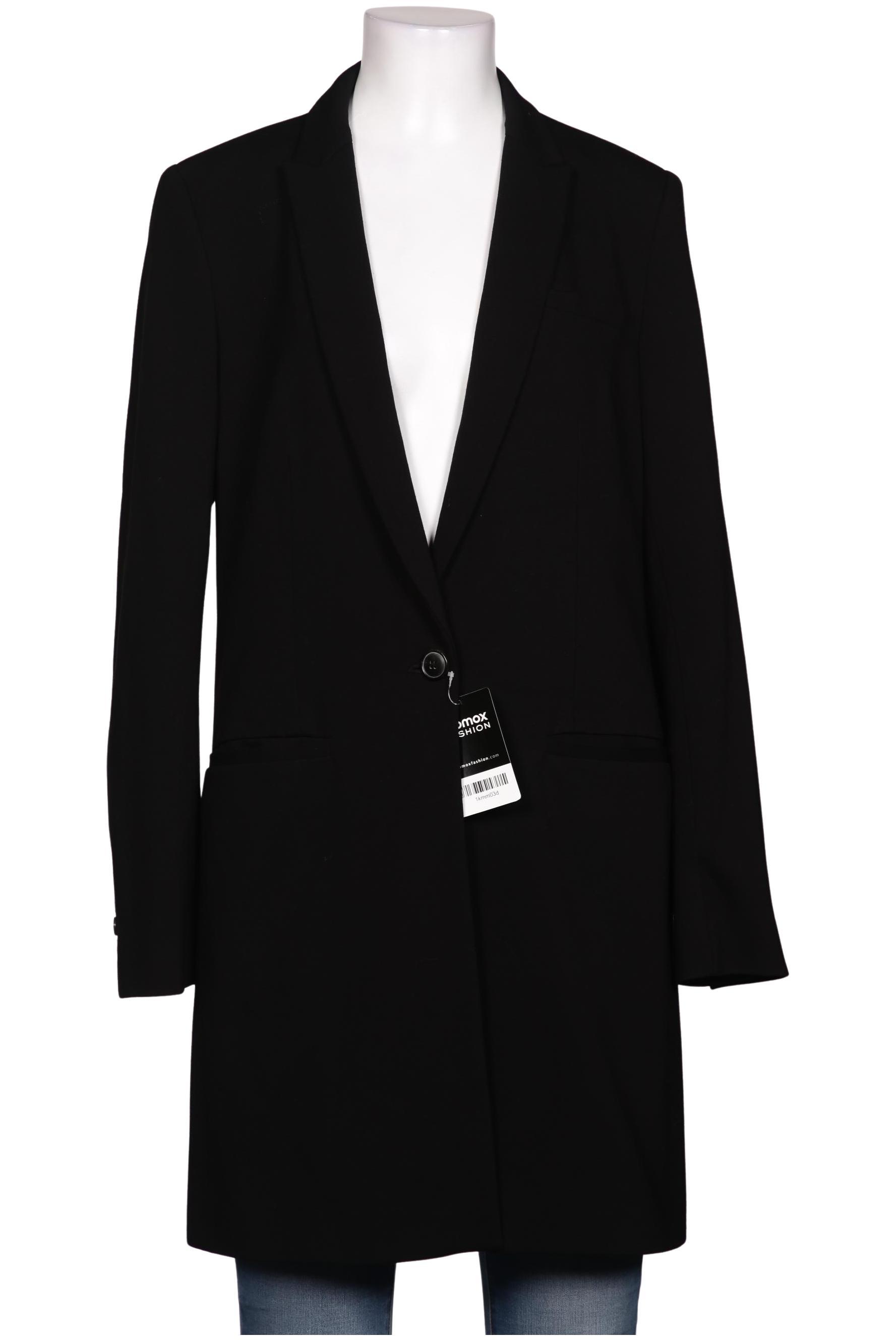 

Marc O Polo Damen Blazer, schwarz, Gr. 40