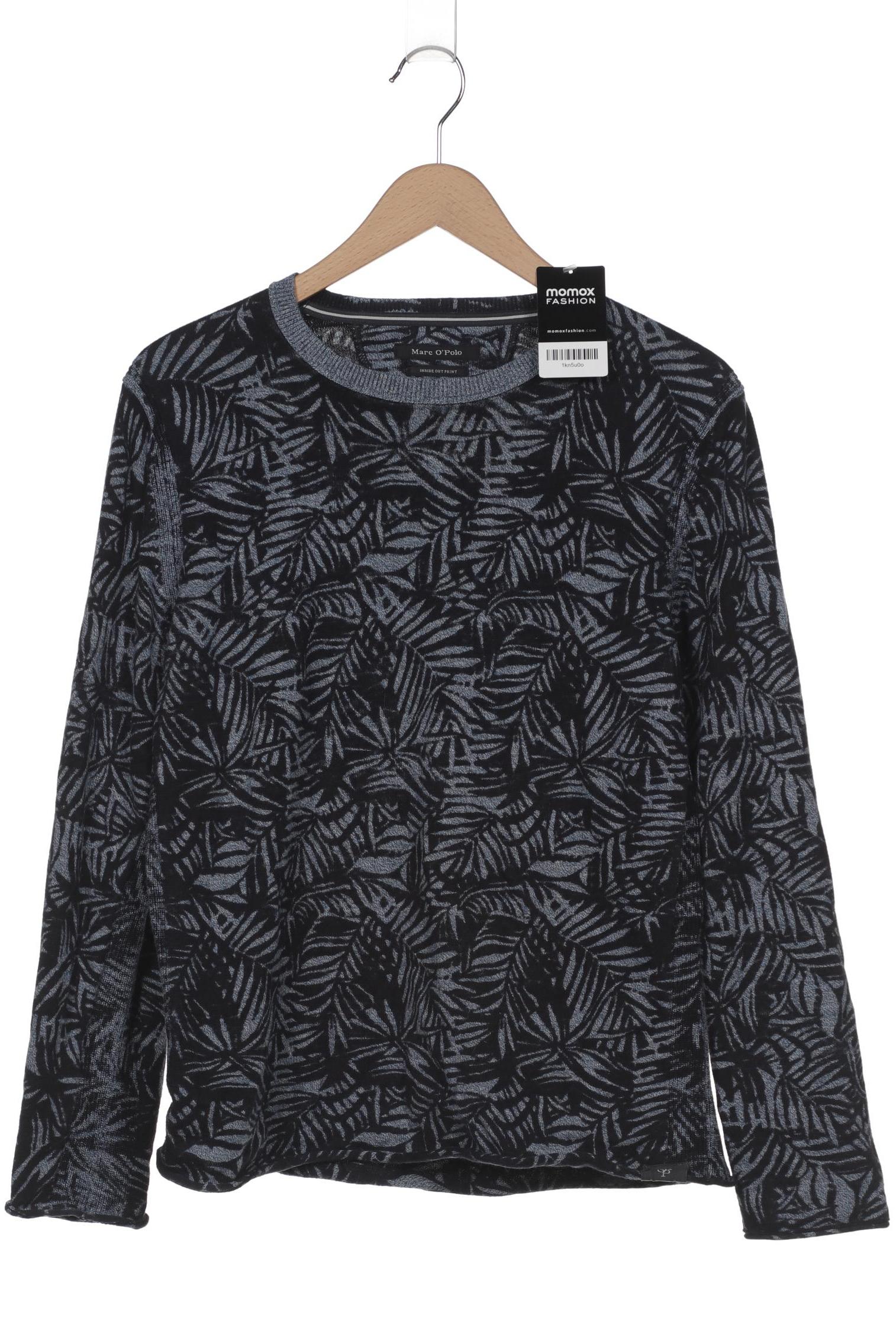 

Marc O Polo Herren Pullover, marineblau, Gr. 52