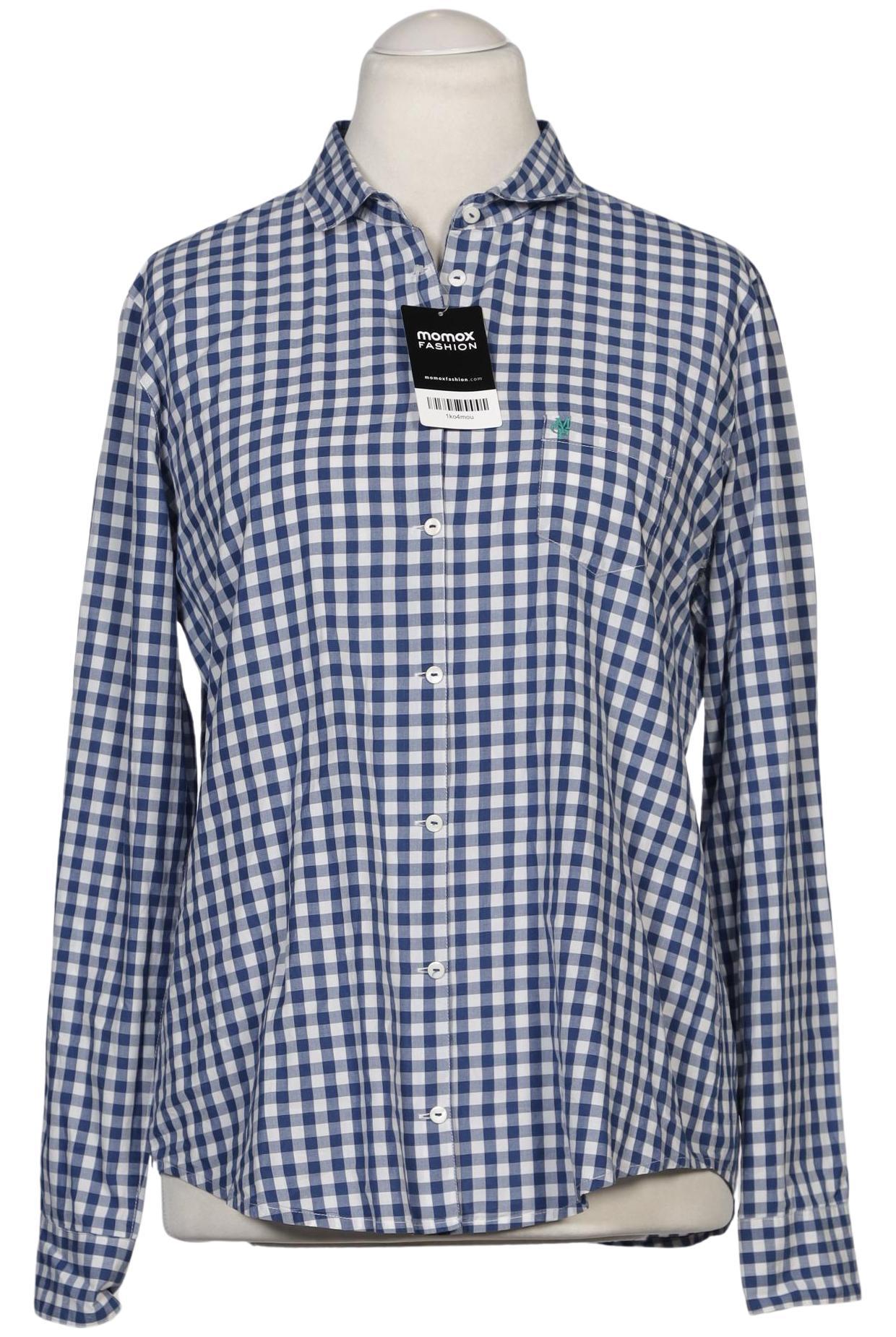 

Marc O Polo Damen Bluse, mehrfarbig, Gr. 44