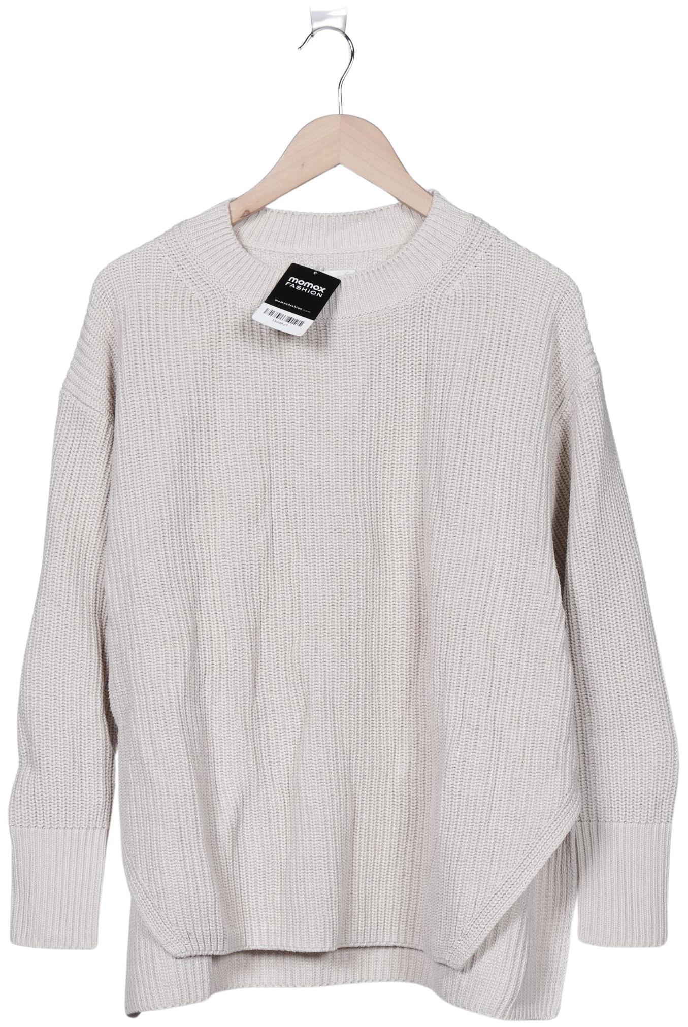 

Marc O Polo Damen Pullover, beige, Gr. 38