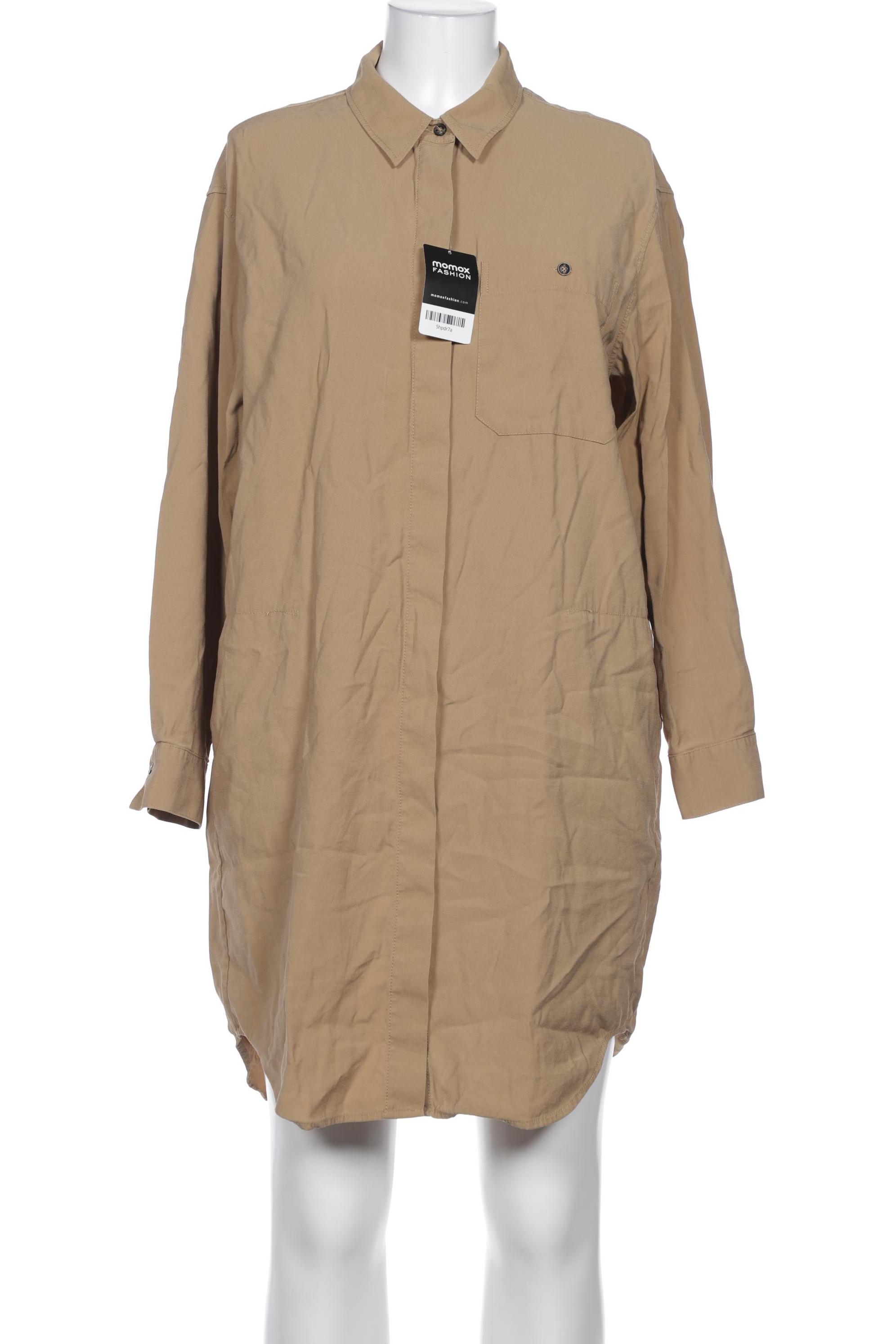 

Marc O Polo Damen Kleid, beige