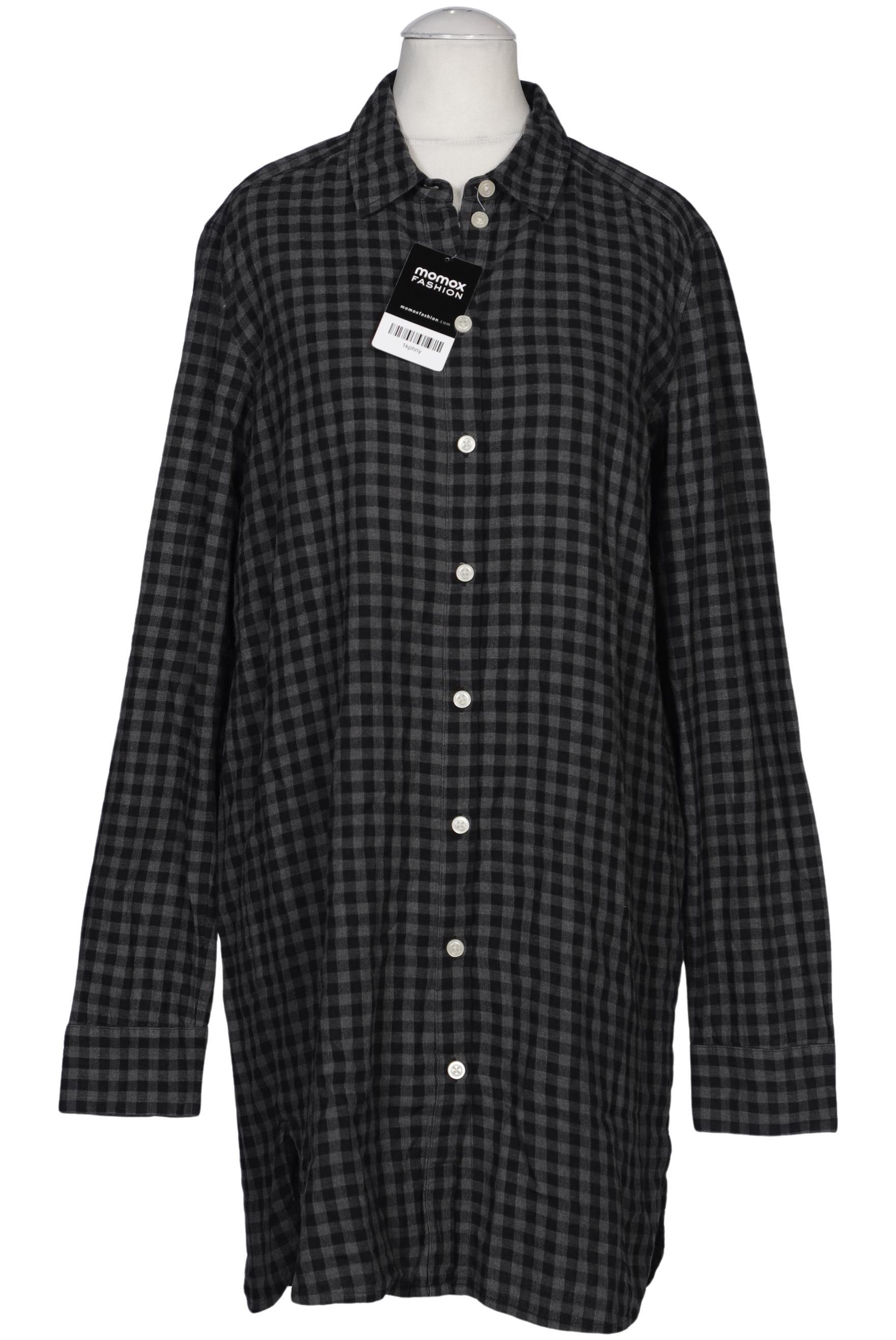 

Marc O Polo Damen Bluse, grau, Gr. 36