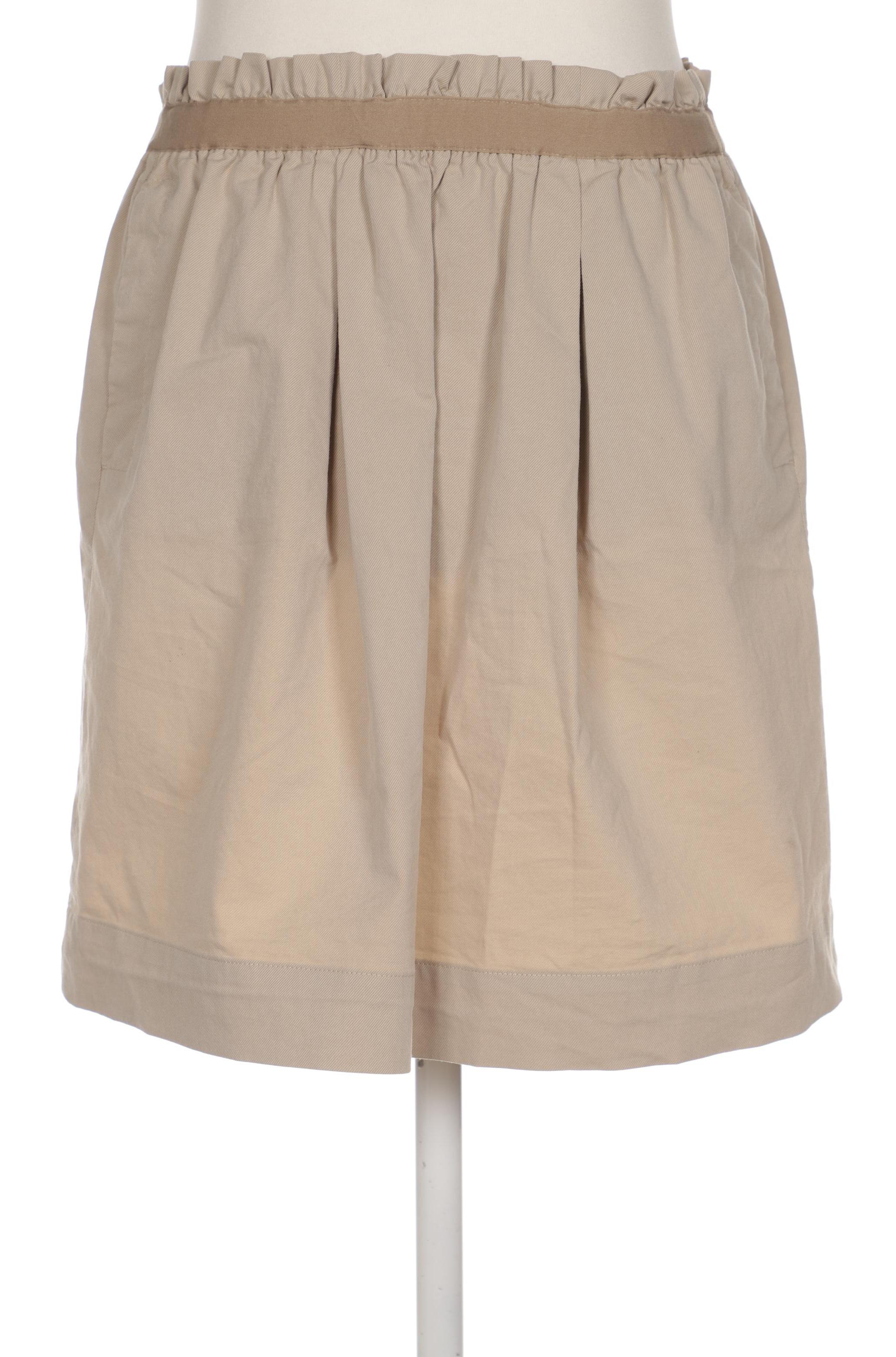 

Marc O Polo Damen Rock, beige