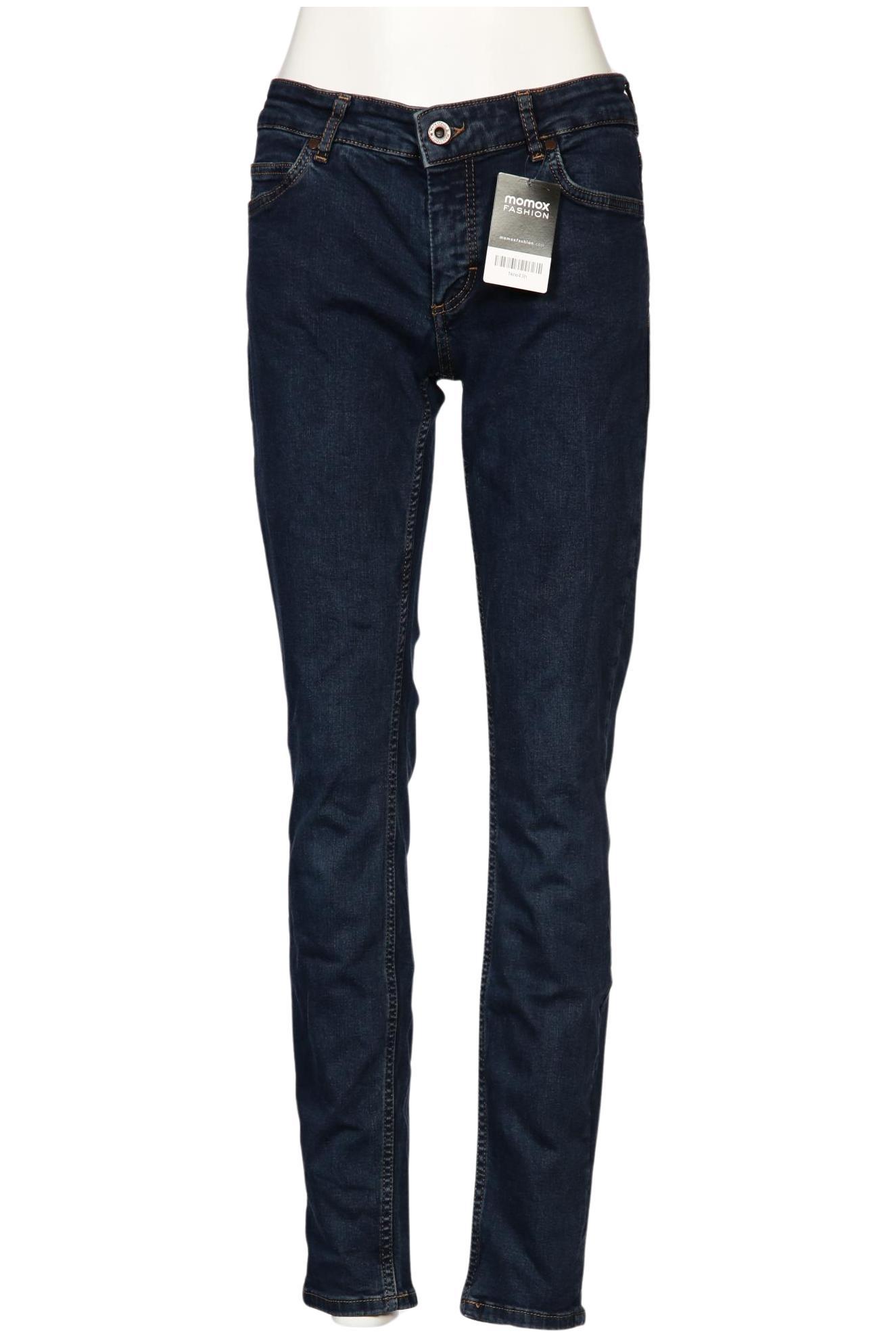 

Marc O Polo Damen Jeans, marineblau, Gr. 28