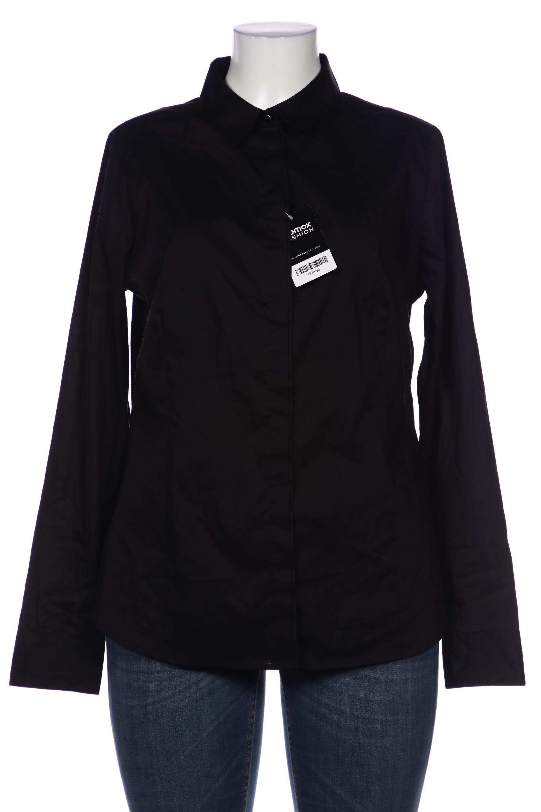 

Marc O Polo Damen Bluse, schwarz