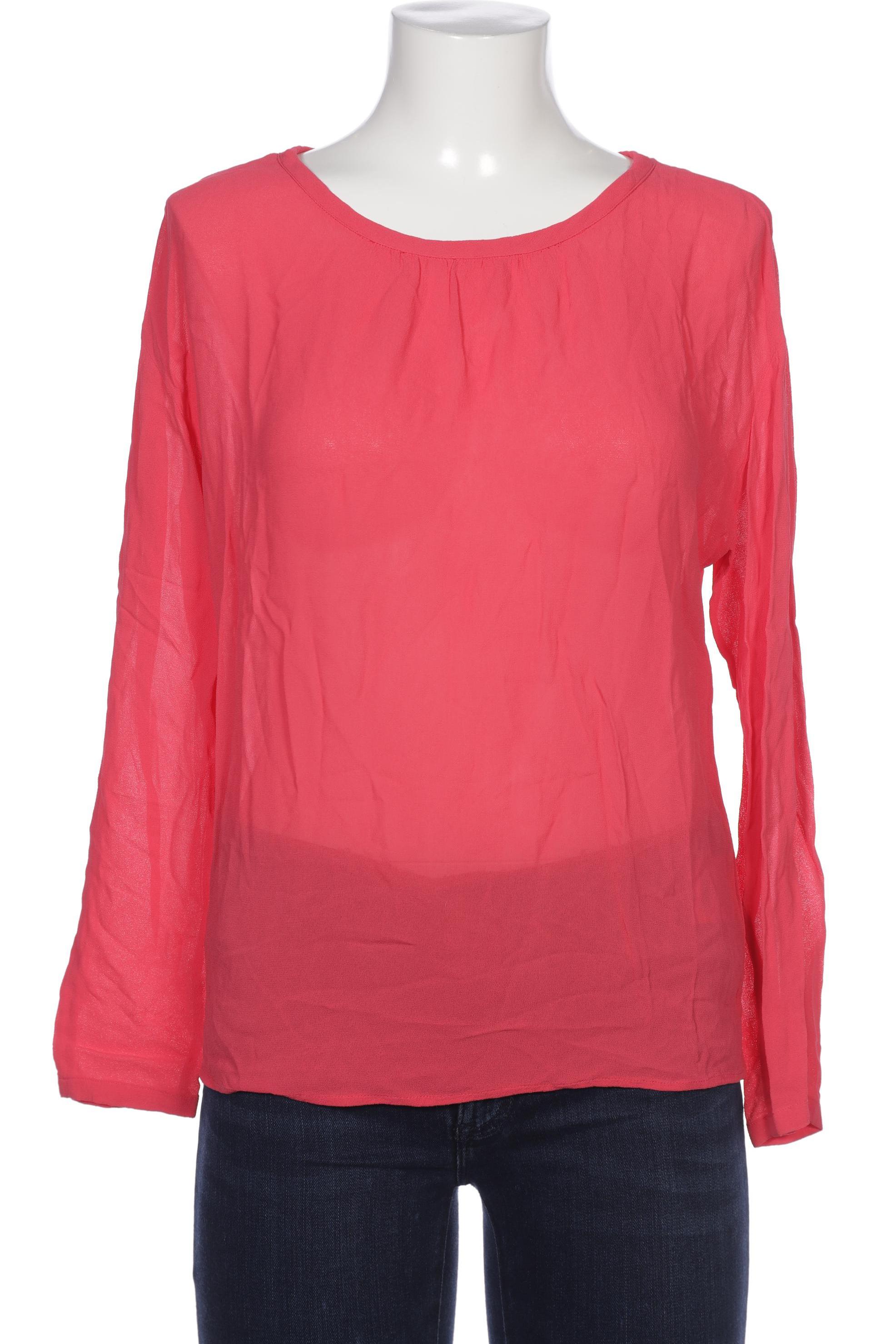 

Marc O Polo Damen Bluse, pink