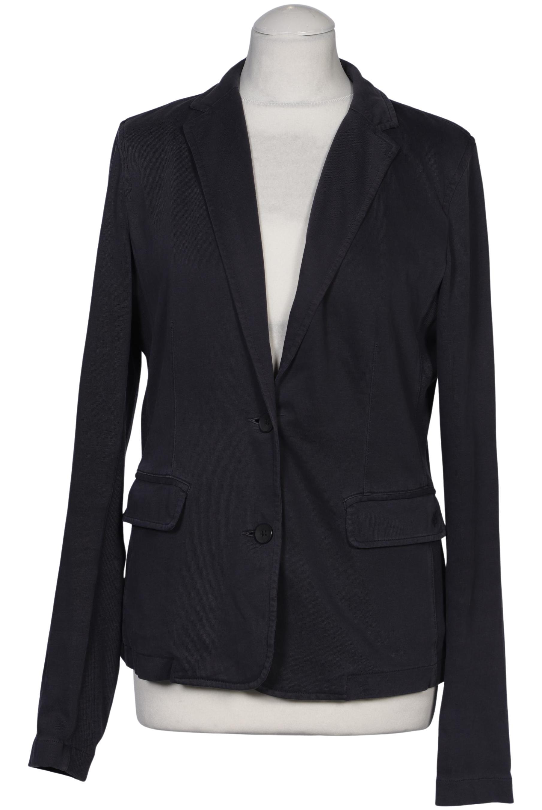 

Marc O Polo Damen Blazer, marineblau, Gr. 40