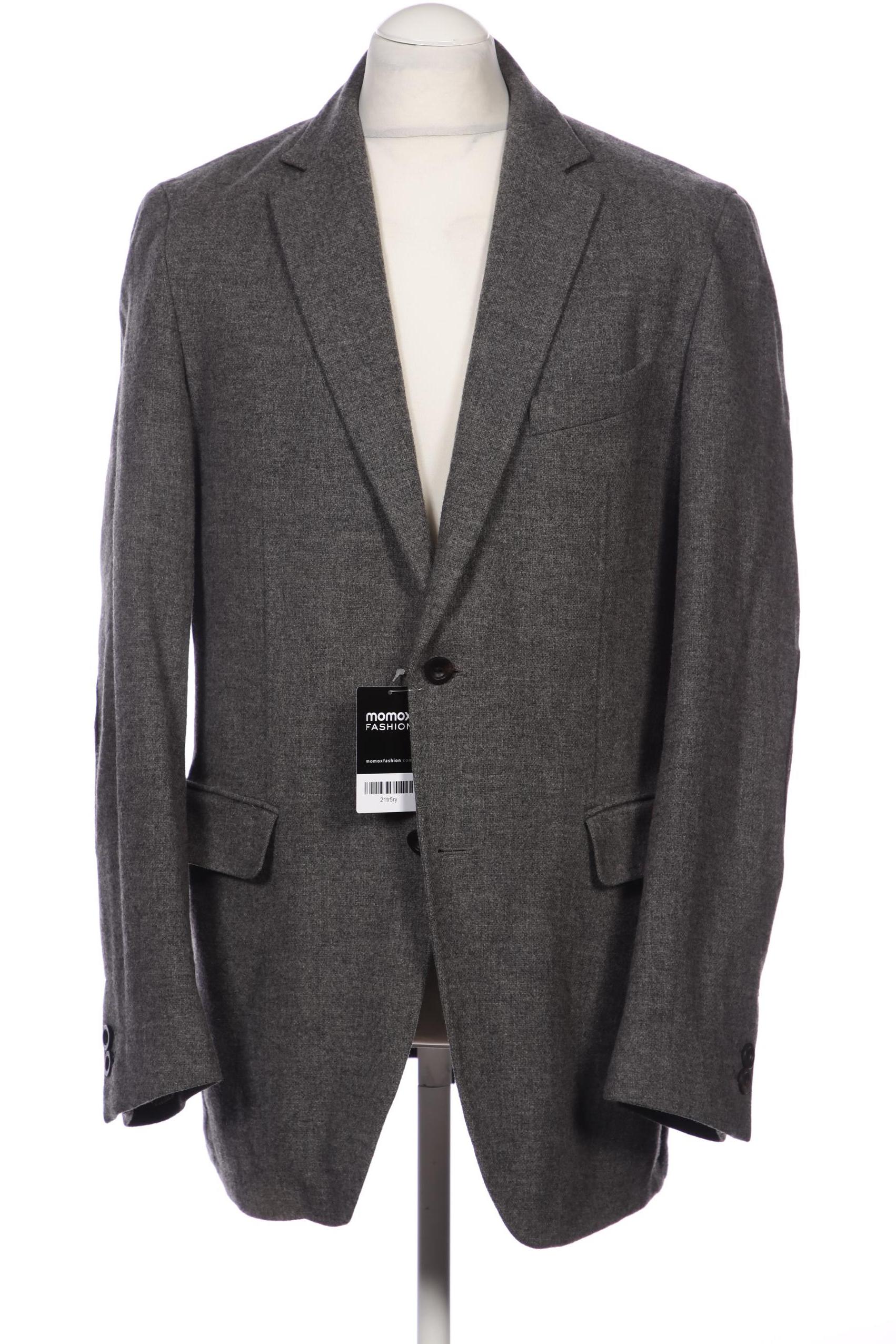 

Marc O Polo Herren Sakko, grau, Gr. 102