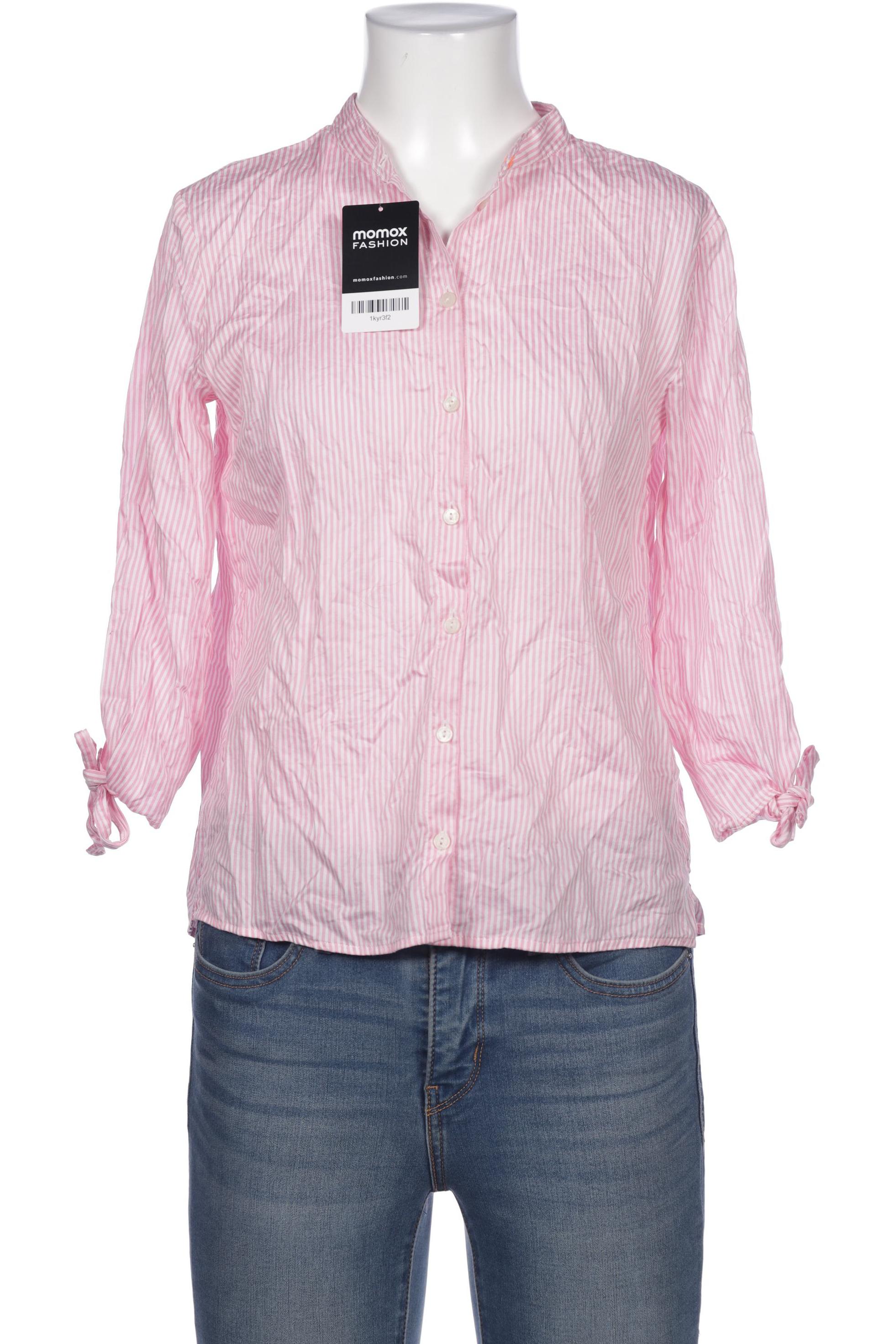 

Marc O Polo Damen Bluse, pink