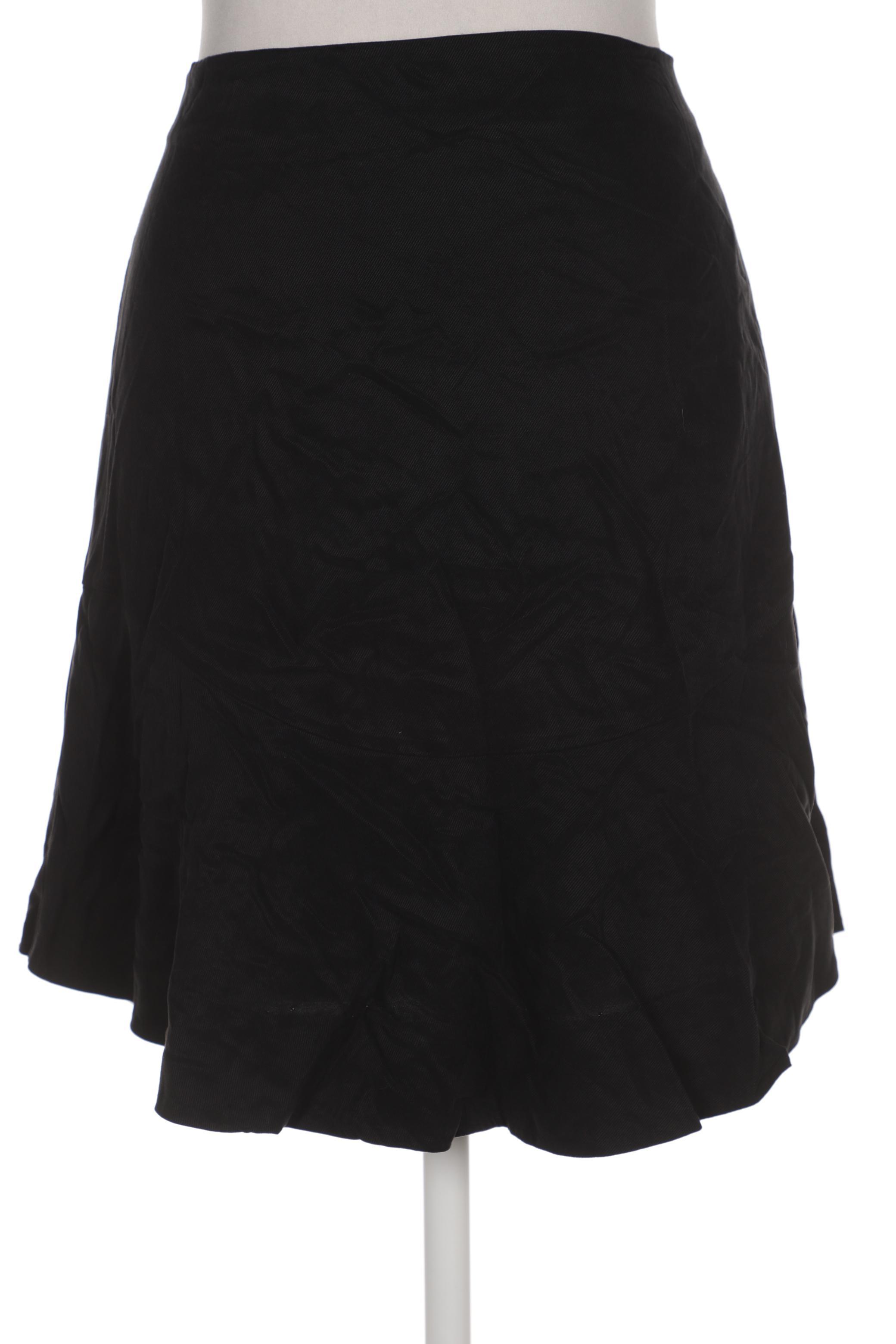 

Marc O Polo Damen Rock, schwarz, Gr. 38
