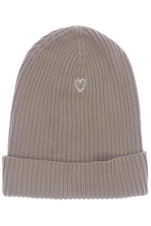

Marc O Polo Damen Hut/Mütze, beige, Gr. uni