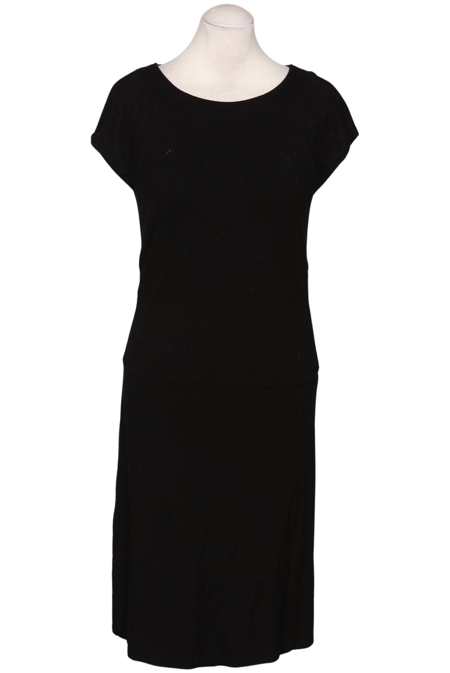 

Marc O Polo Damen Kleid, schwarz, Gr. 38