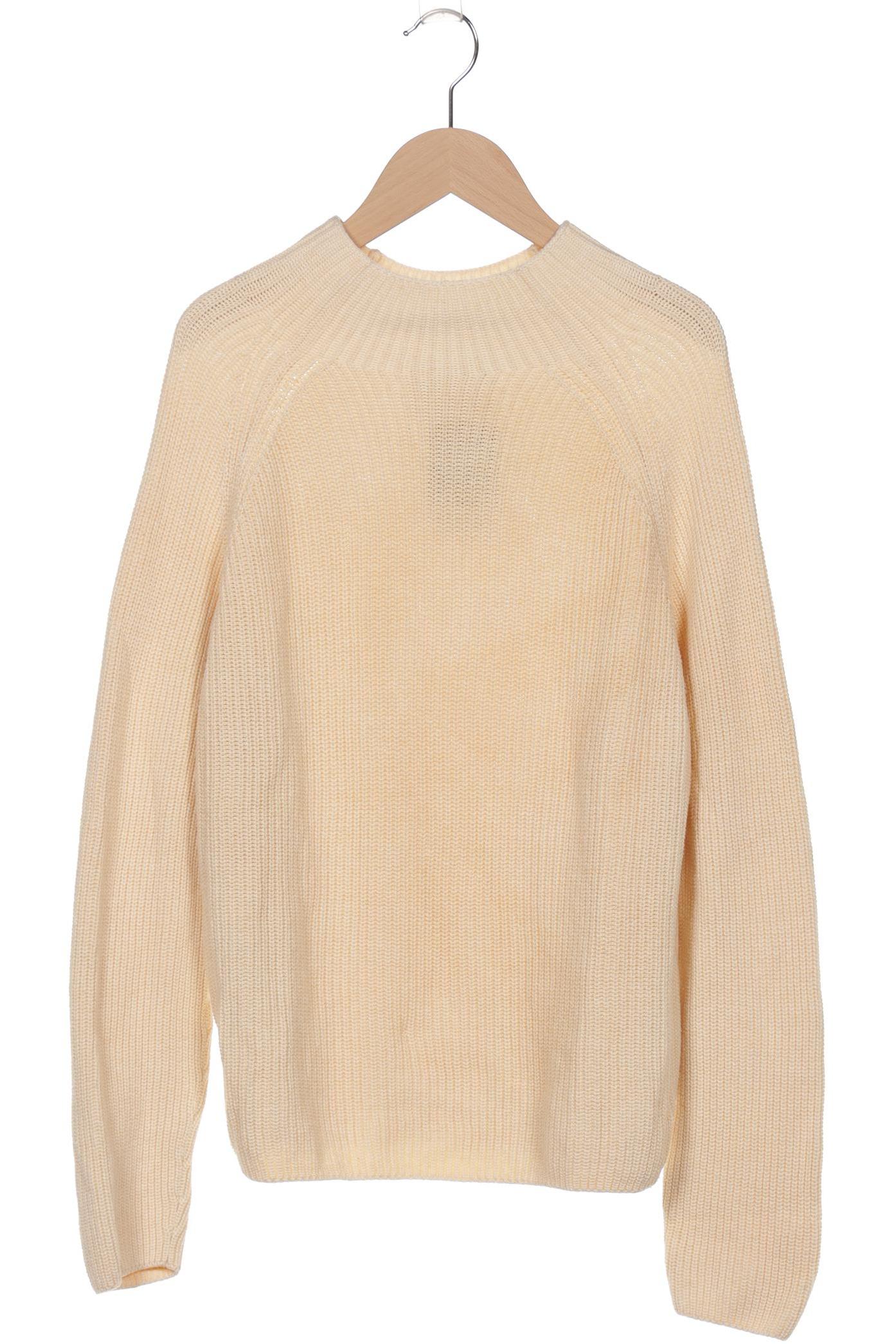 

Marc O Polo Damen Pullover, beige, Gr. 38